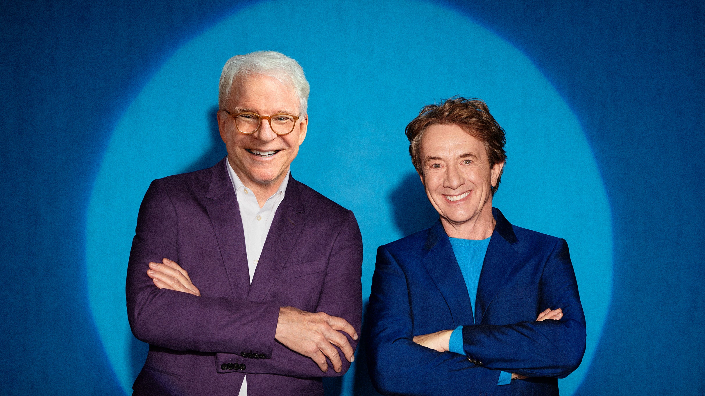The Best of Steve Martin & Martin Short