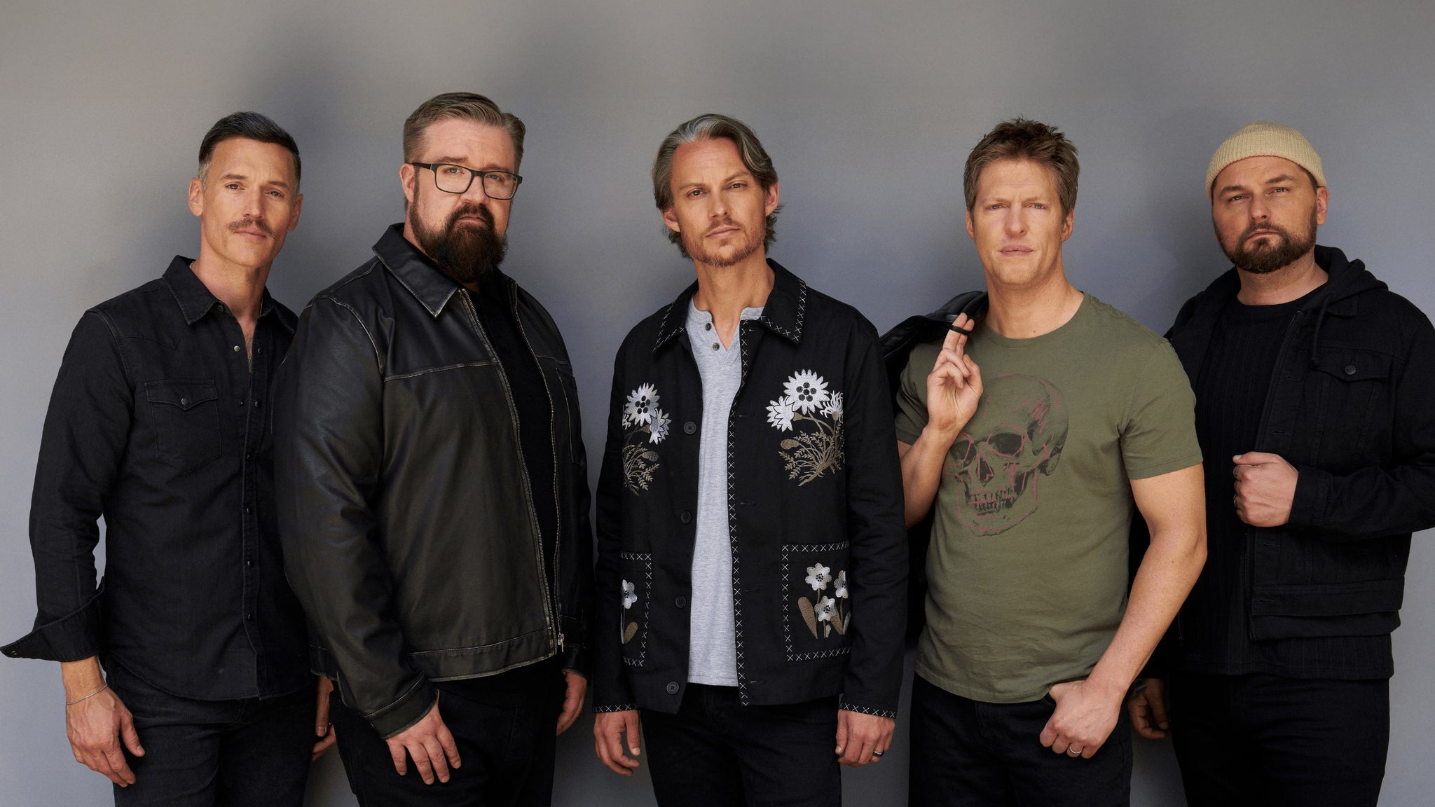 Home Free: Highways & High Seas Tour