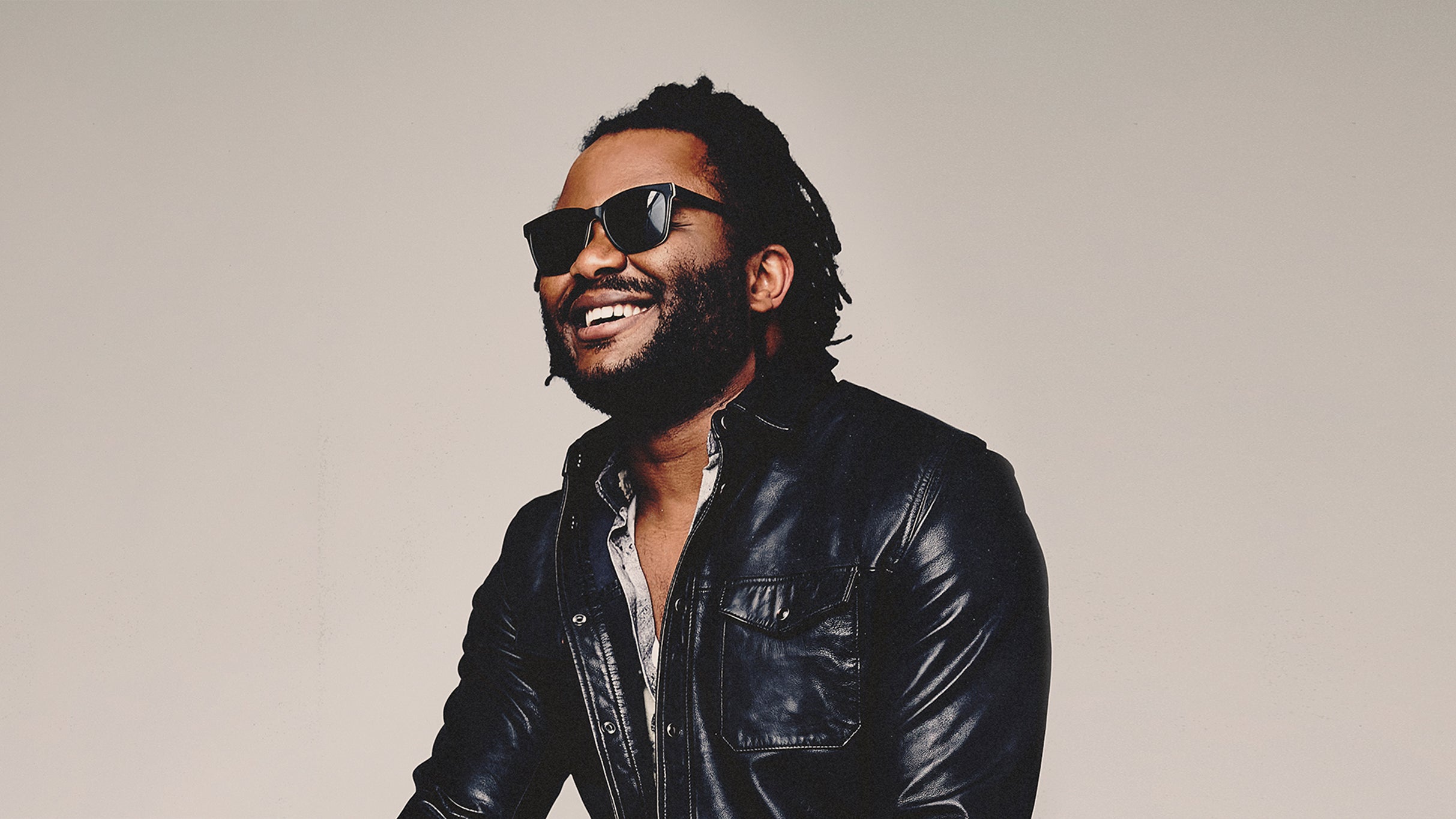 Blessing Offor - Heart So Real Tour