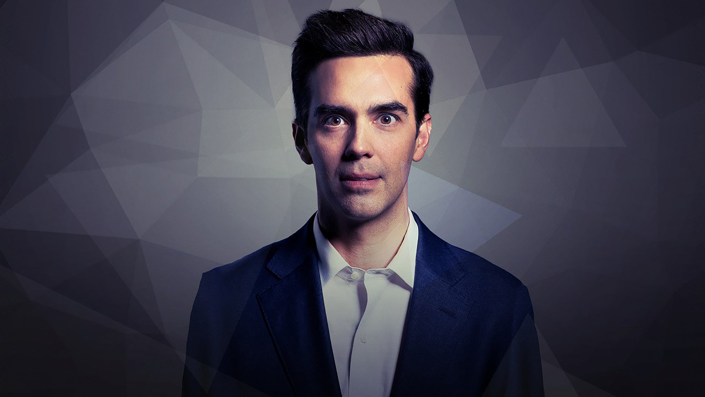 Michael Carbonaro: Wonderboy