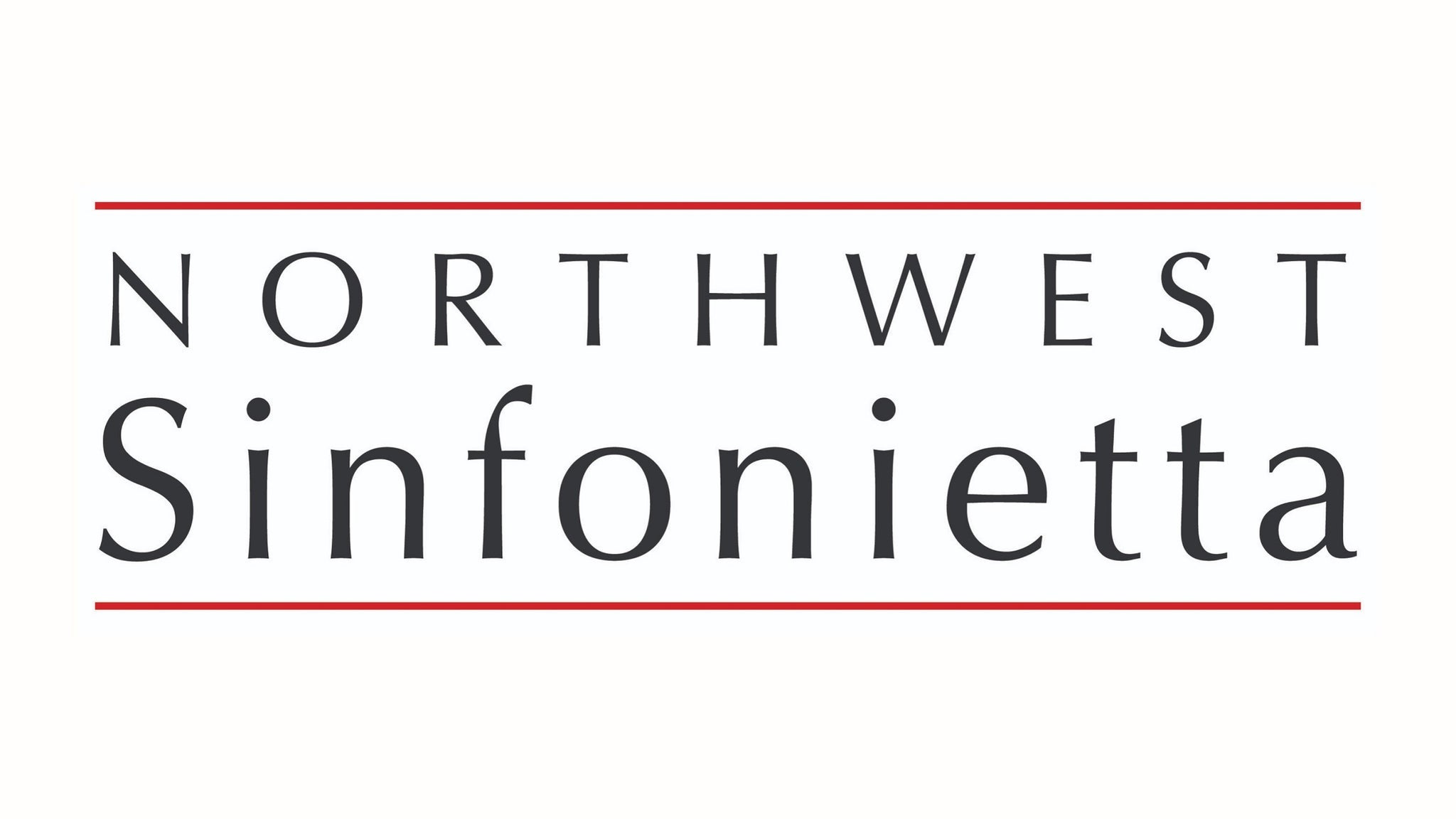 Northwest Sinfonietta