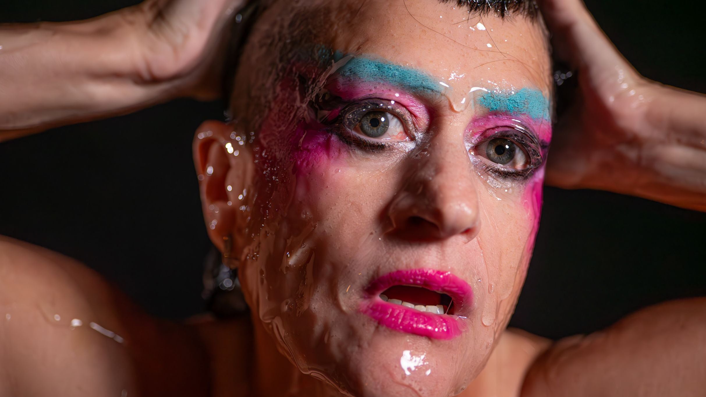 Peaches (21 and Over)