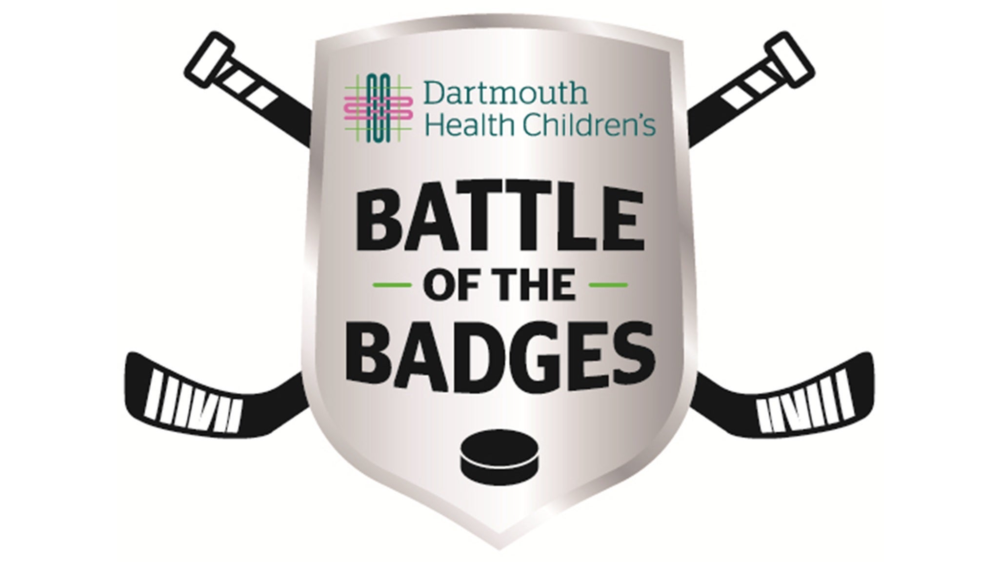 Battle of the Badges Hockey to benefit Dartmouth Health Children's 