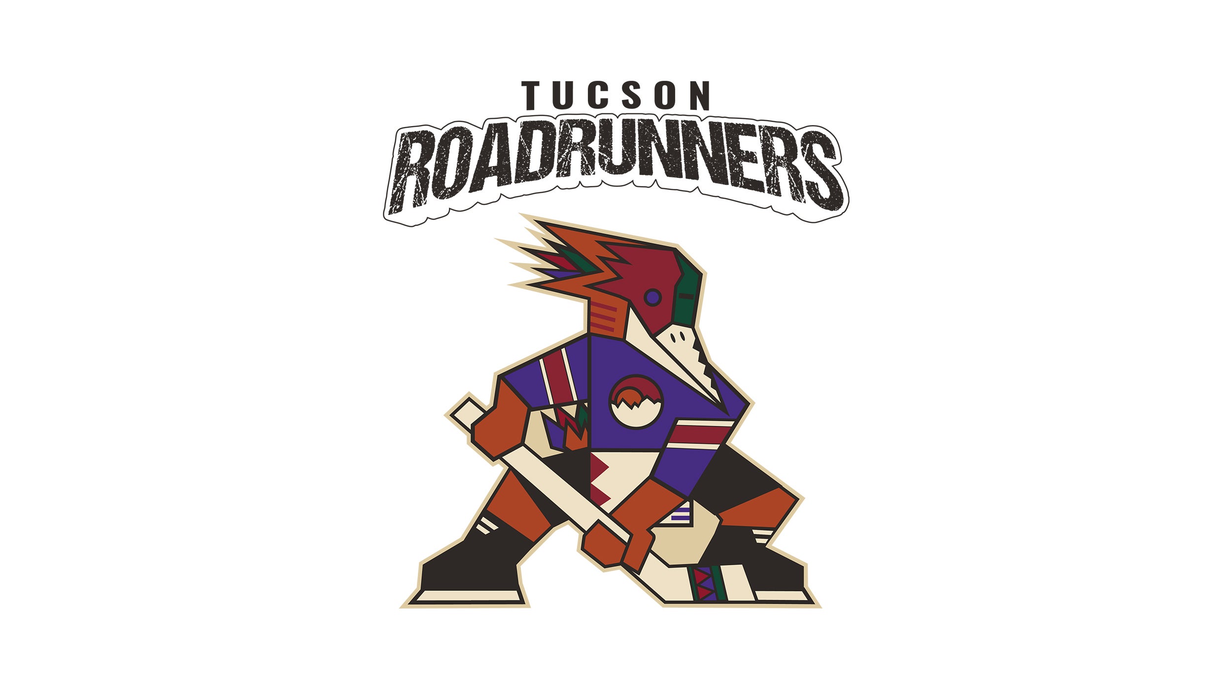 Tucson Roadrunners vs. San Jose Barracuda