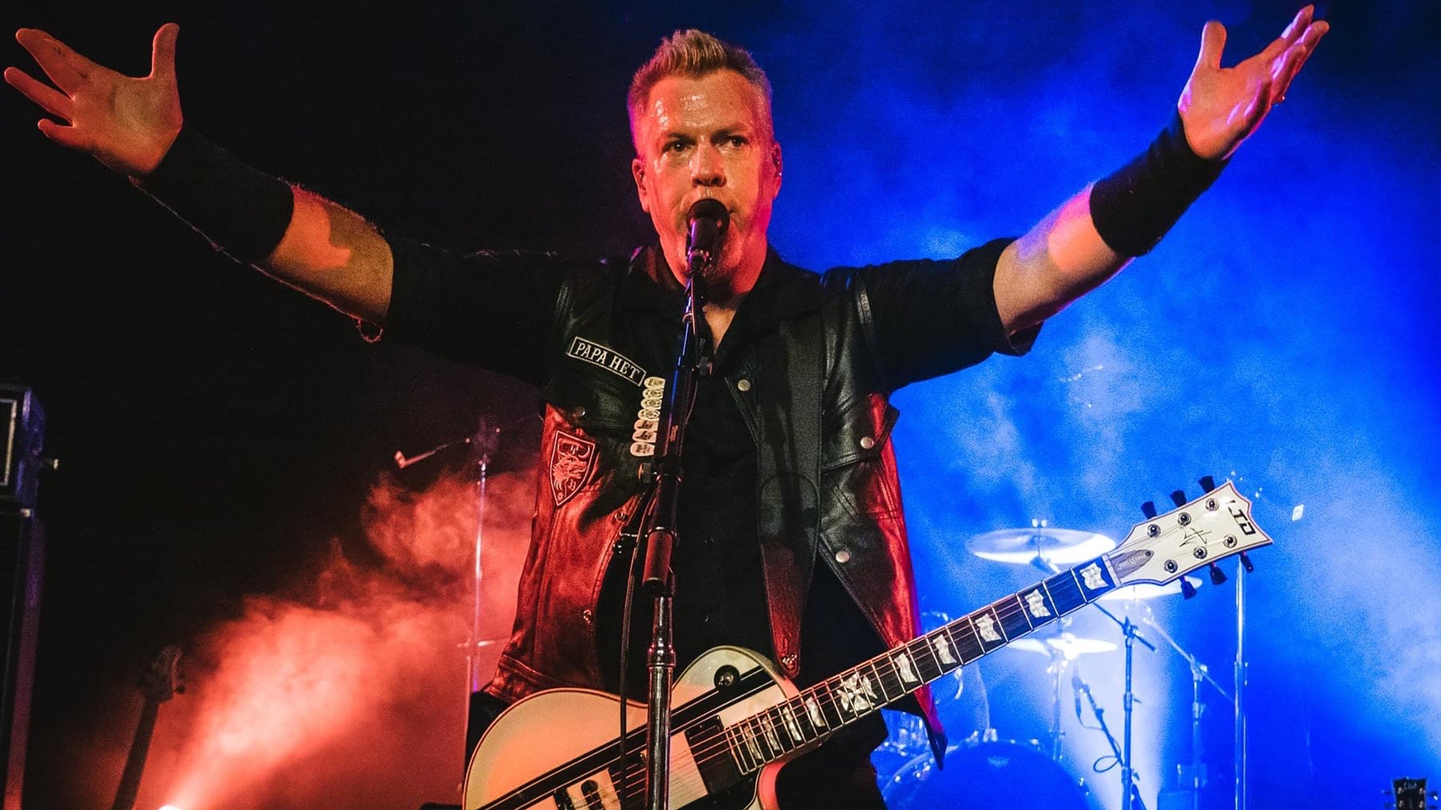 Damage, Inc. @ Rialto Theatre