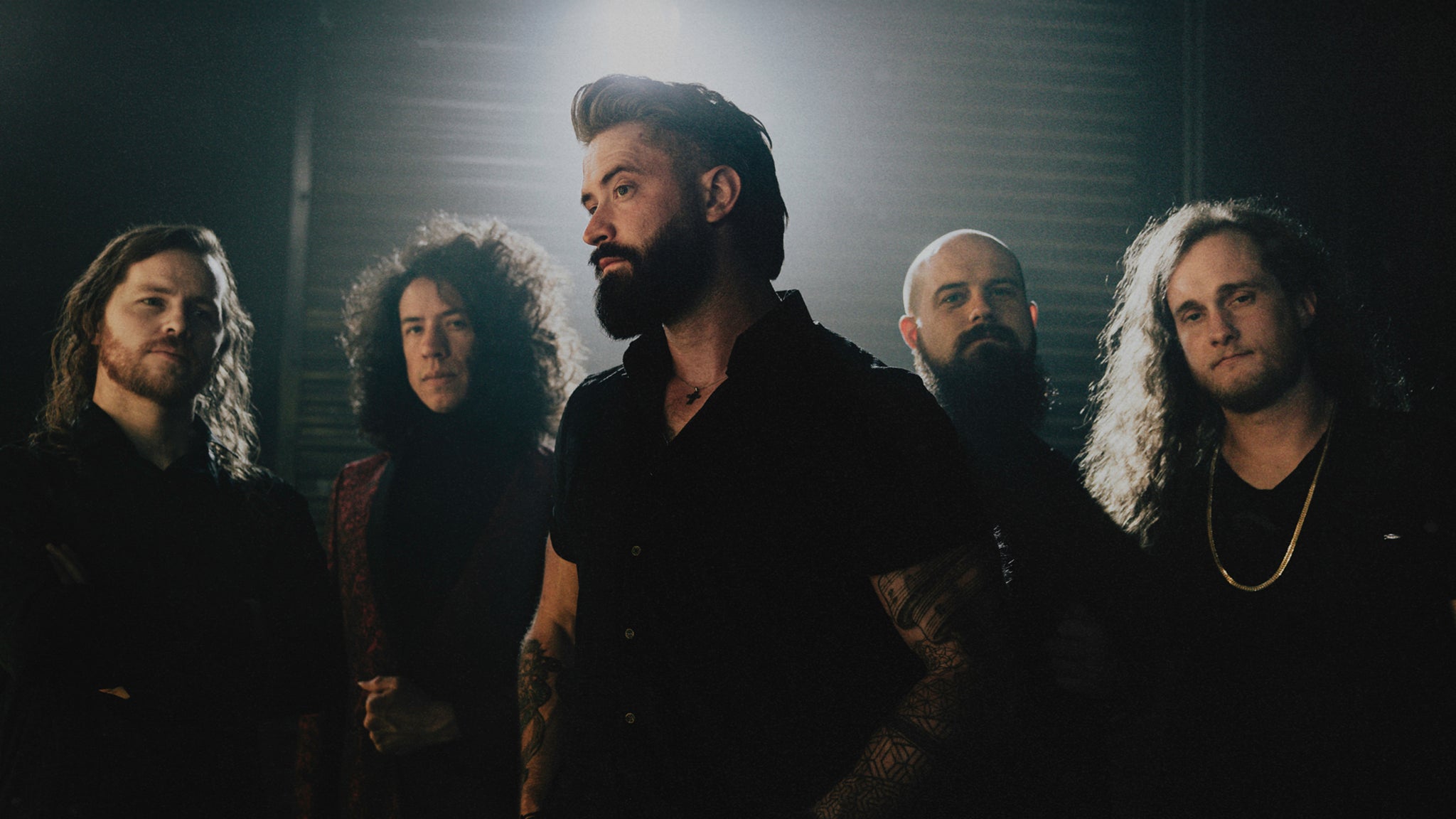 EIDOLA " THE EVISCERATE // MEND TOUR"