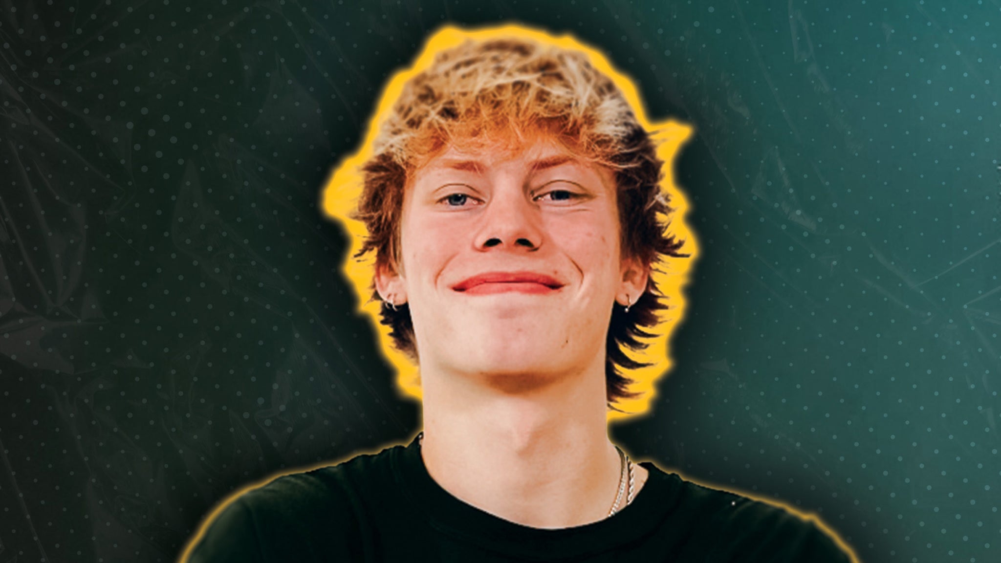 Bryce Crawford I Love Jesus U.S. Tour