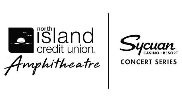 North Island Credit Union Amphitheatre
