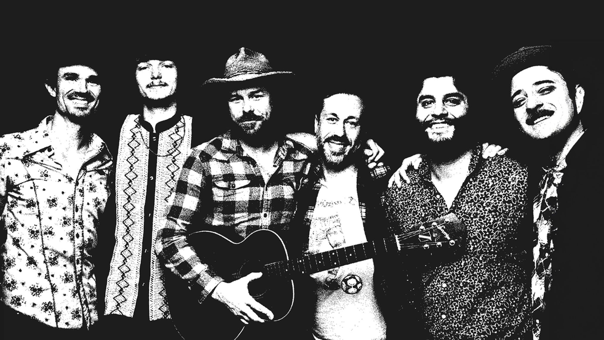 THE CALIFORNIA HONEYDROPS - SHINE DELIGHT TOUR 2026