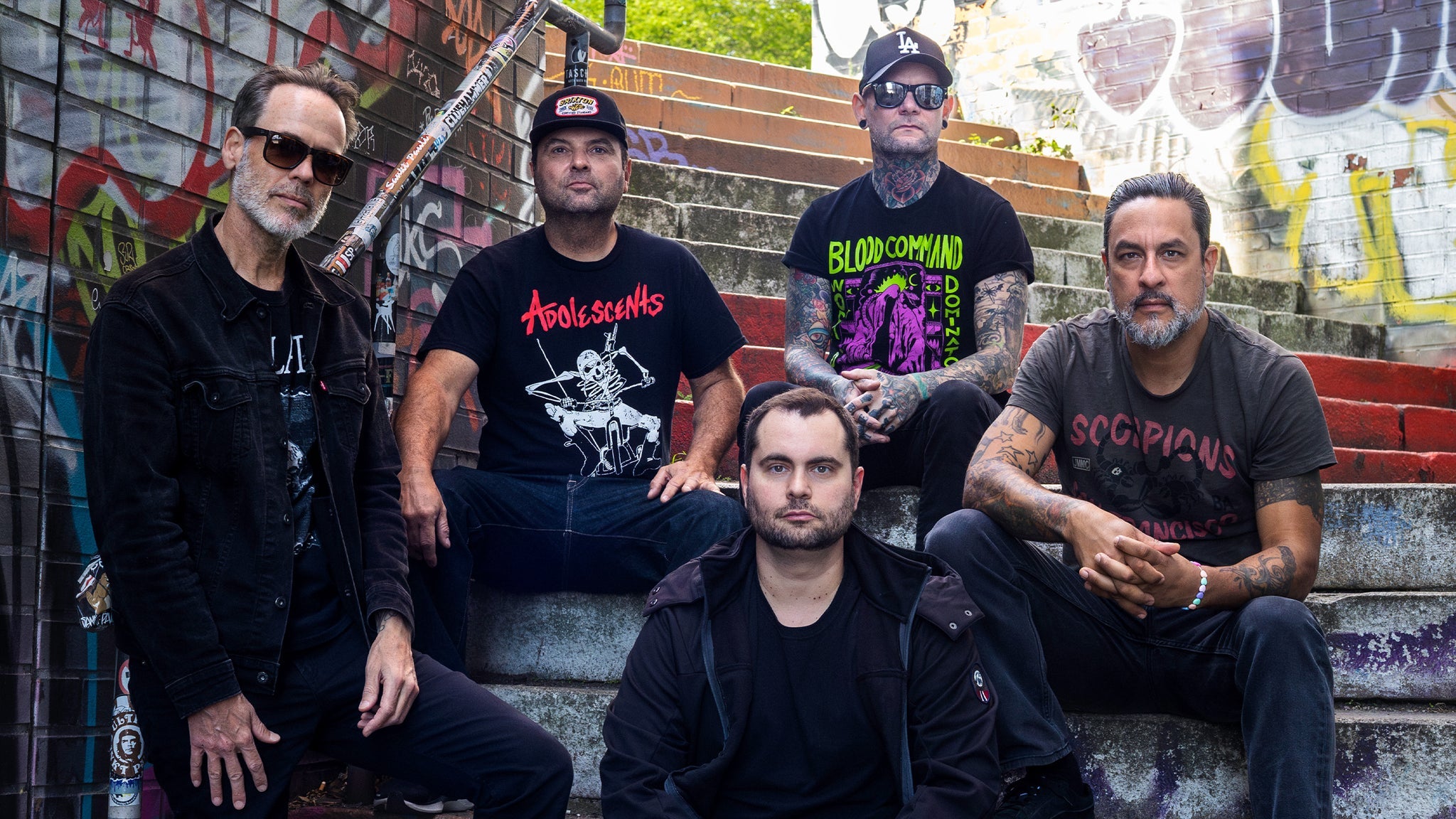 Strung Out / Riverboat Gamblers