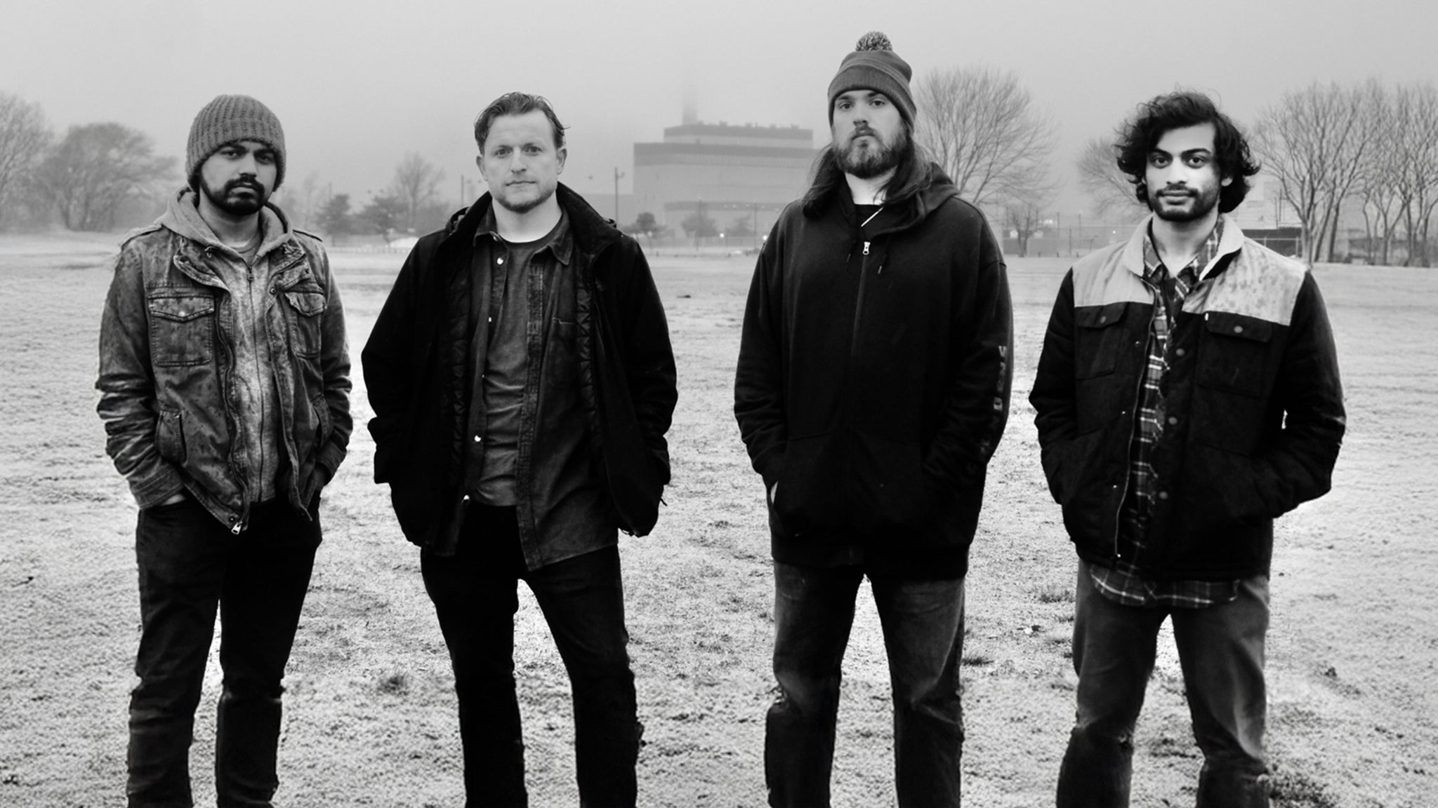 Residual Groove, One Time Weekend