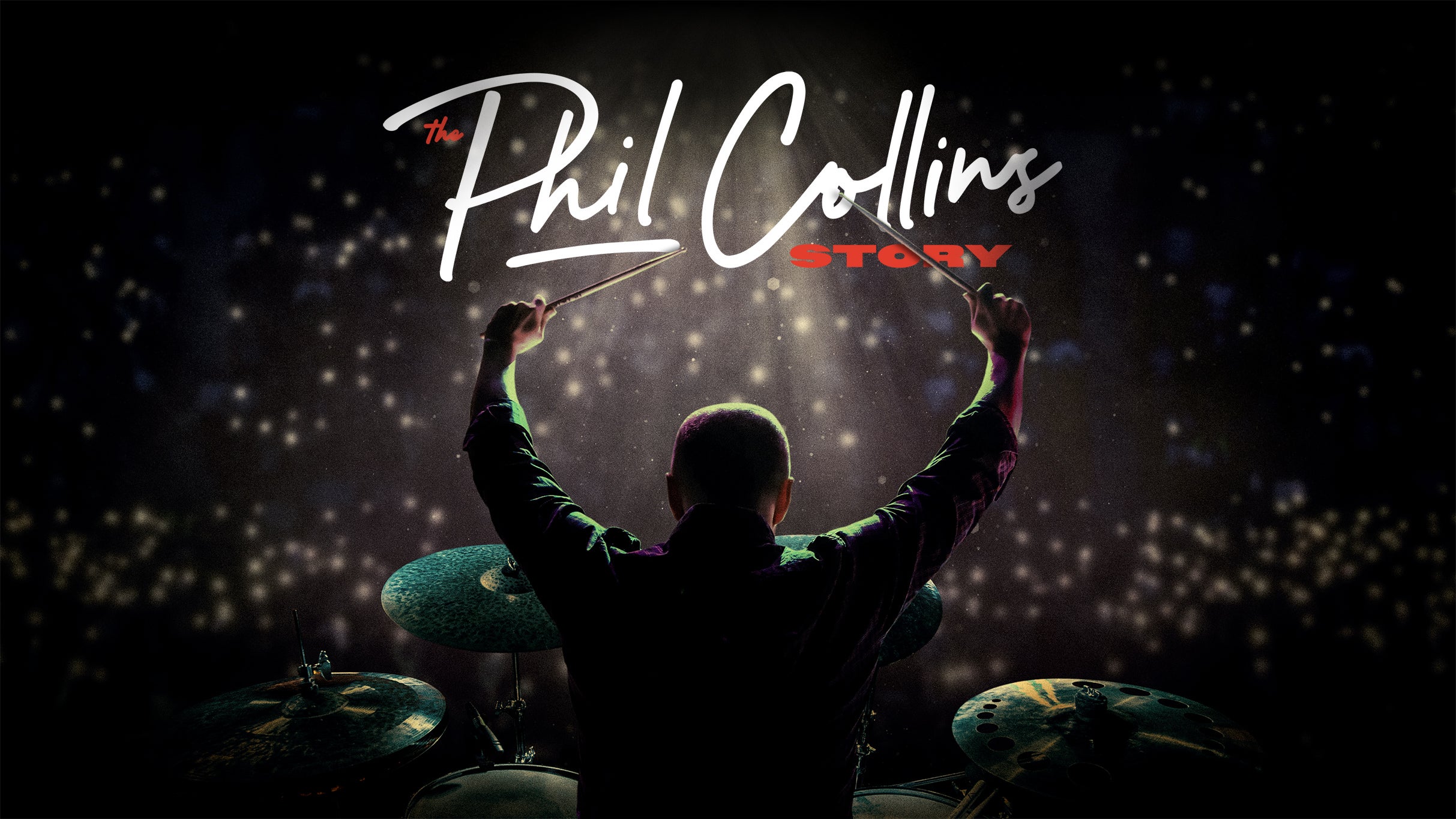 The Phil Collins Story: A Monumental Tribute to One of Music's Greates