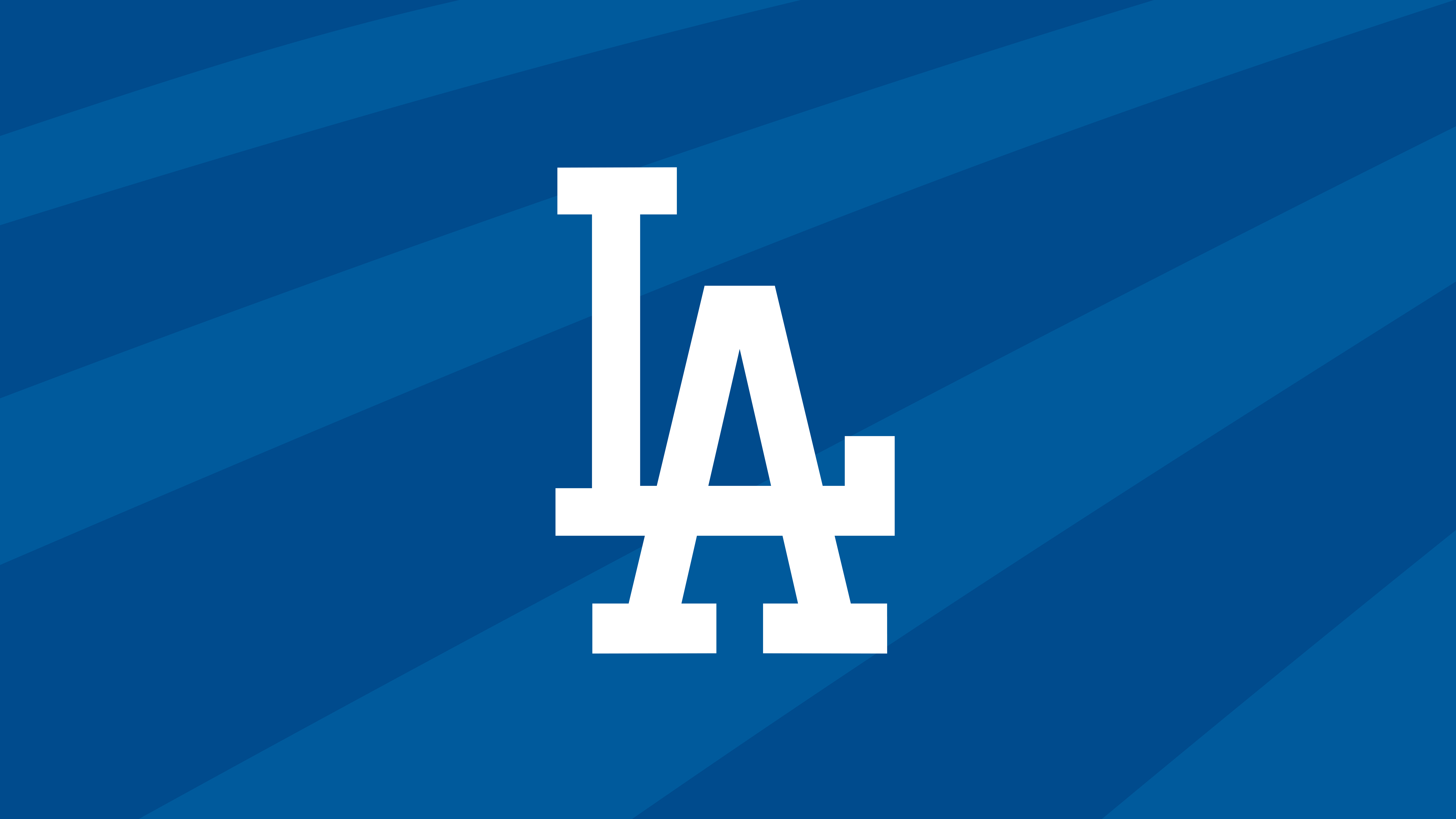 Los Angeles Dodgers vs. San Francisco Giants