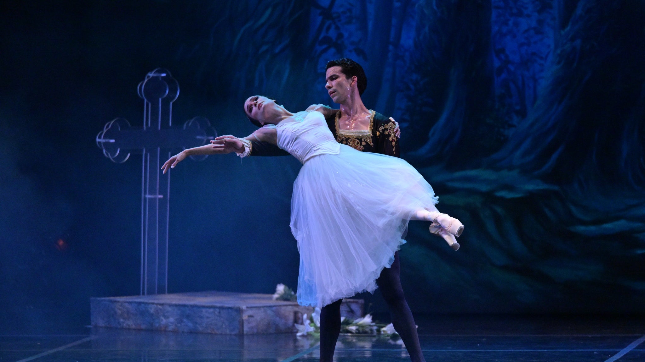 Cuban Classical Ballet of Miami Presents: ENDLESS LOVE