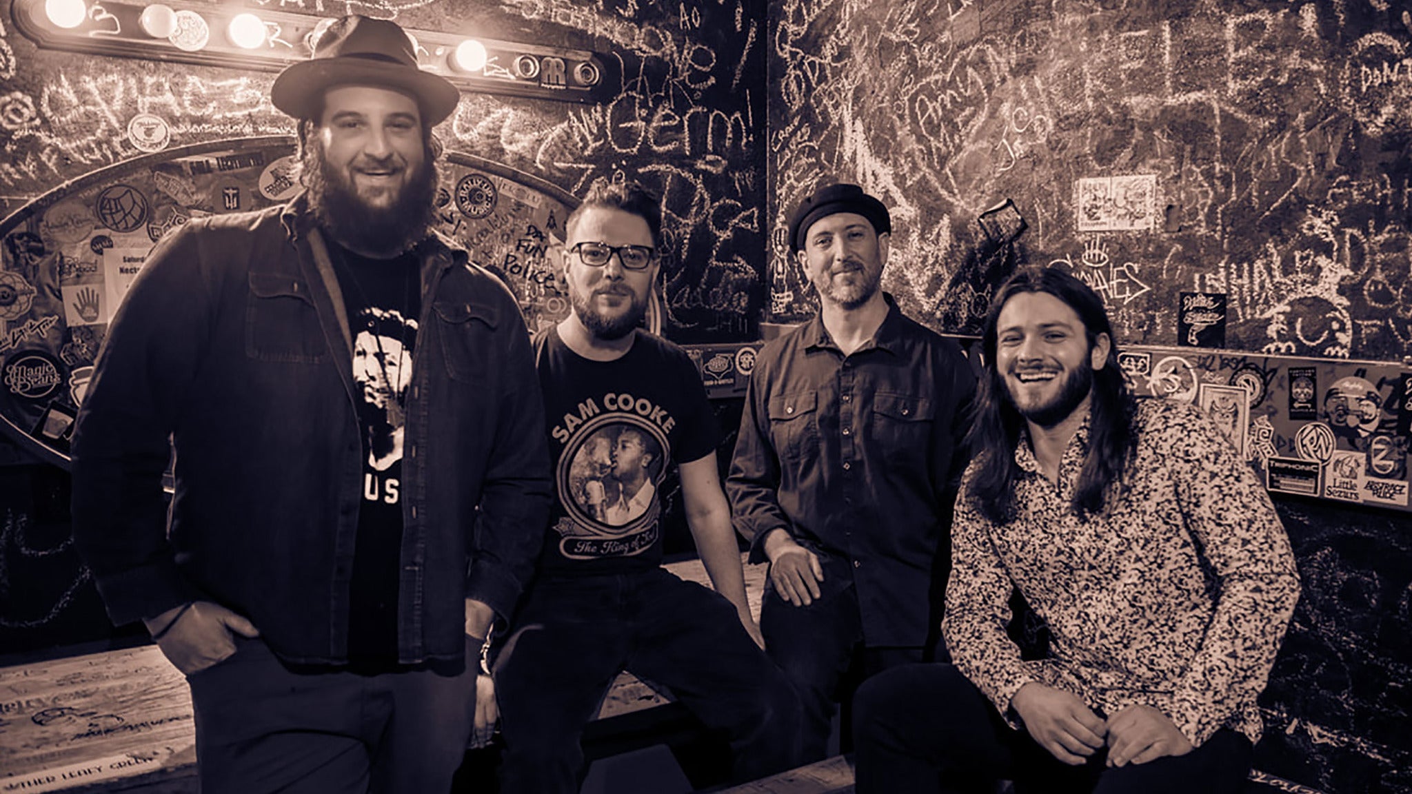 Pink Talking Fish (21+)