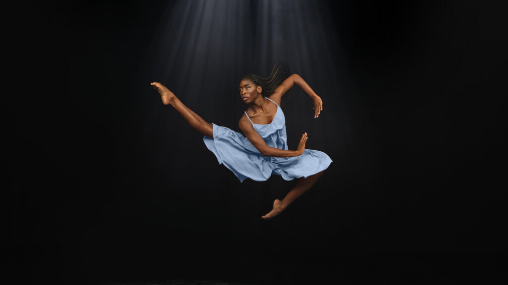 Alvin Ailey American Dance Theater