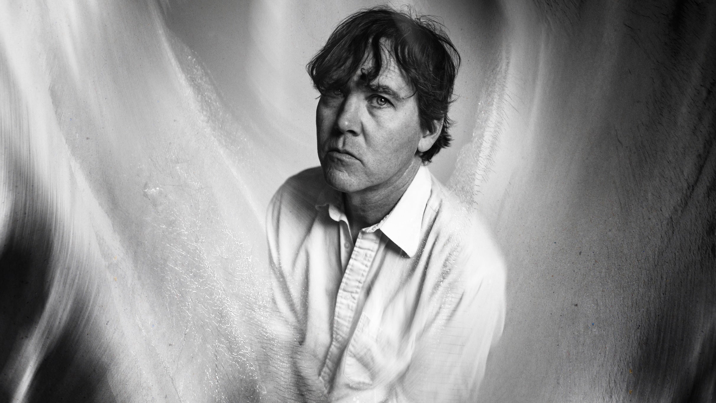 Cass McCombs & Band (18+)