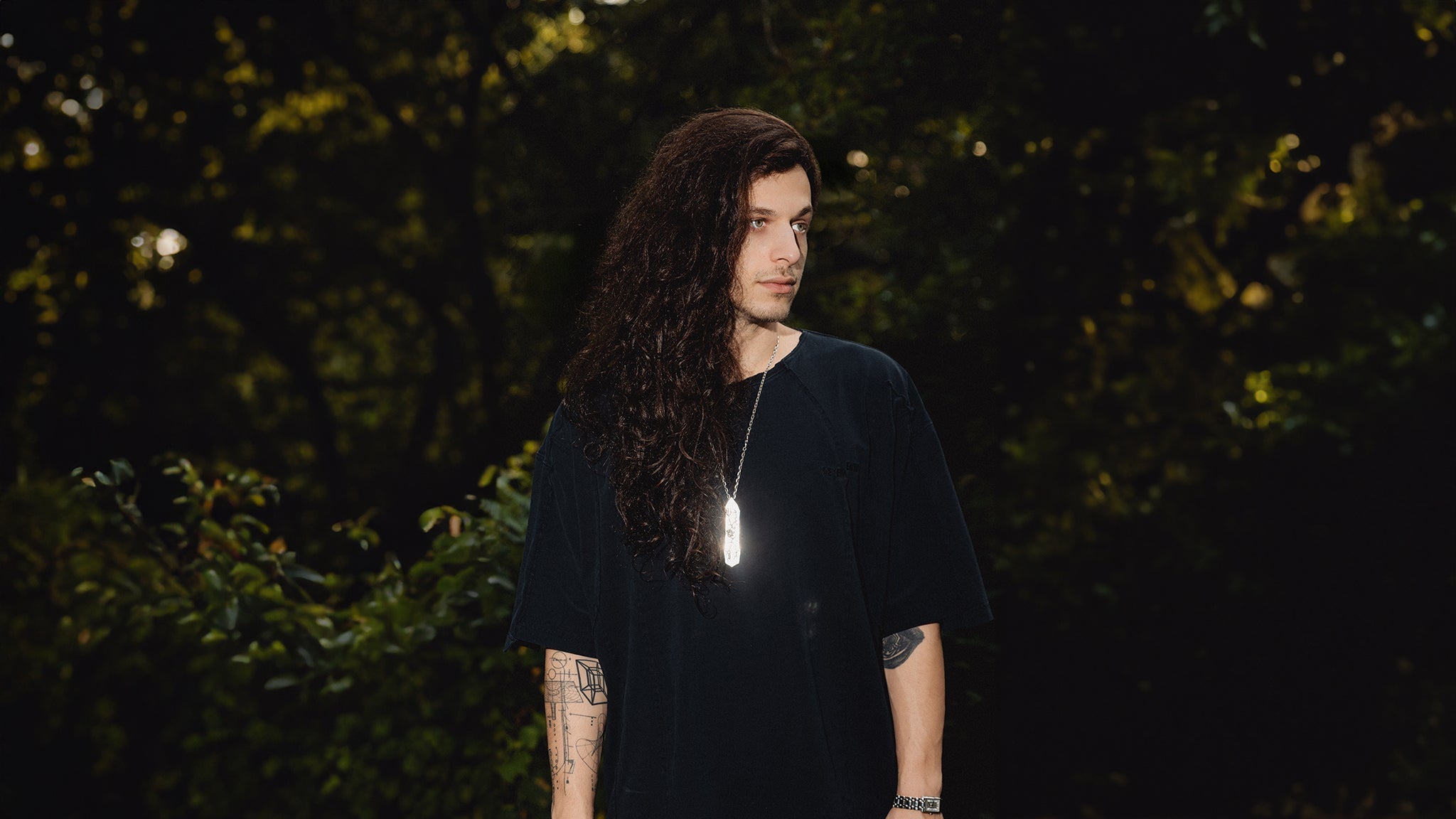 Subtronics: Fibonacci Tour 2026