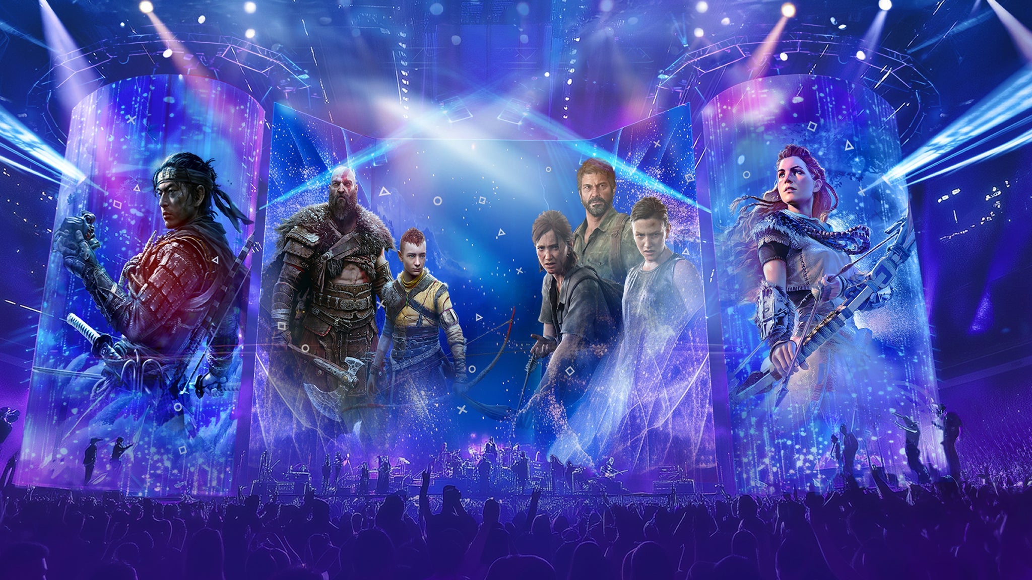 PlayStation The Concert