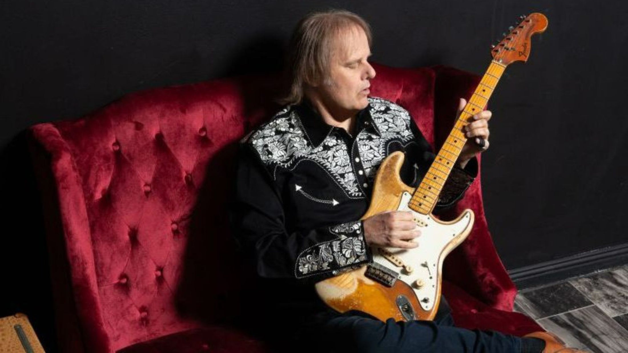 Walter Trout Band