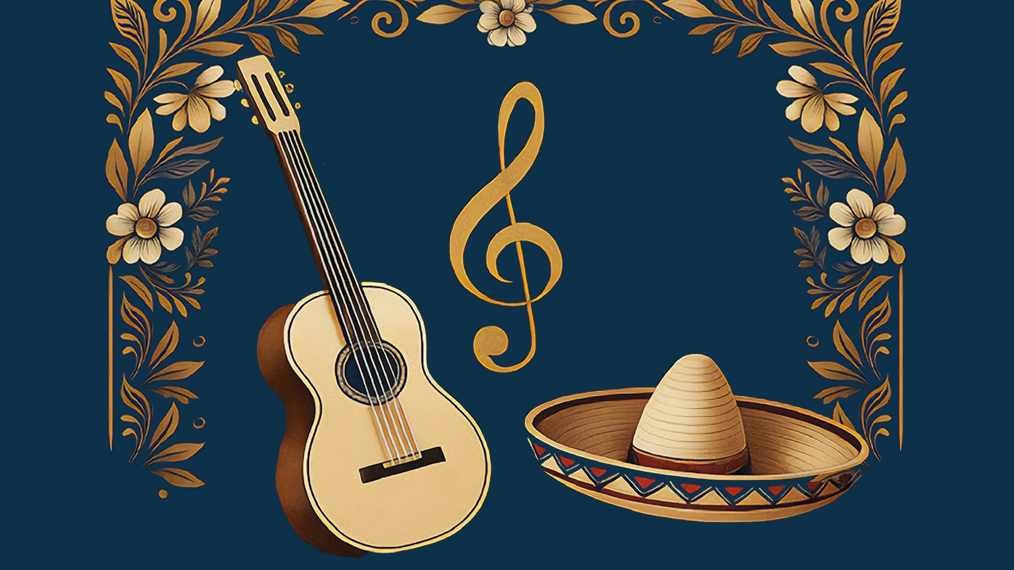 Mariachi Invitational