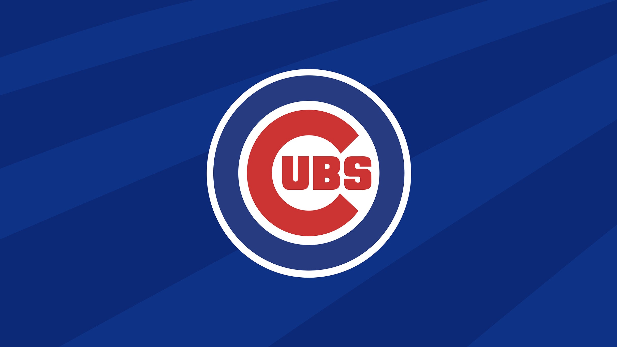 Chicago Cubs vs. Milwaukee Brewers
