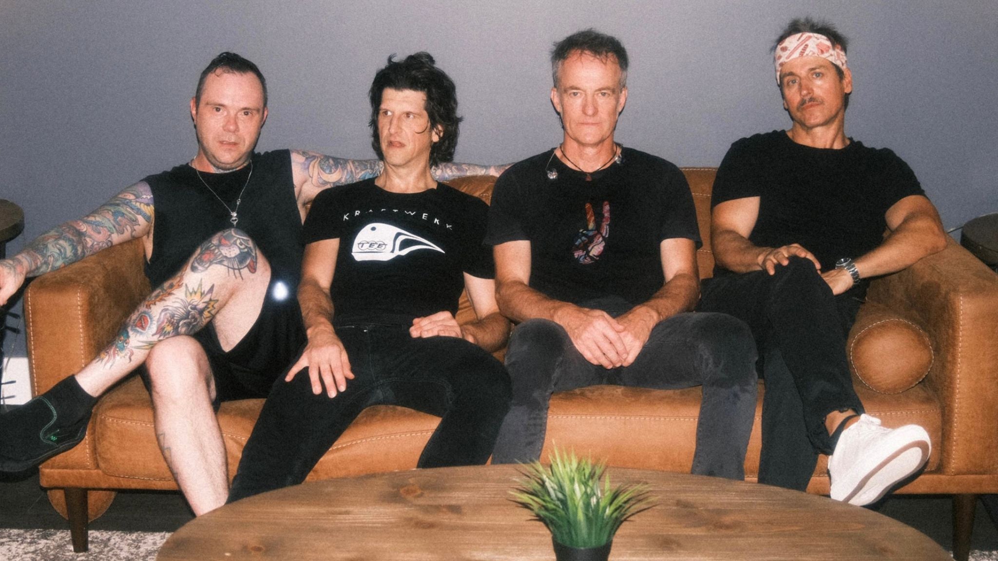 Our Lady Peace: 30th Anniversary Tour w/ Guests The Verve Pipe (18+)