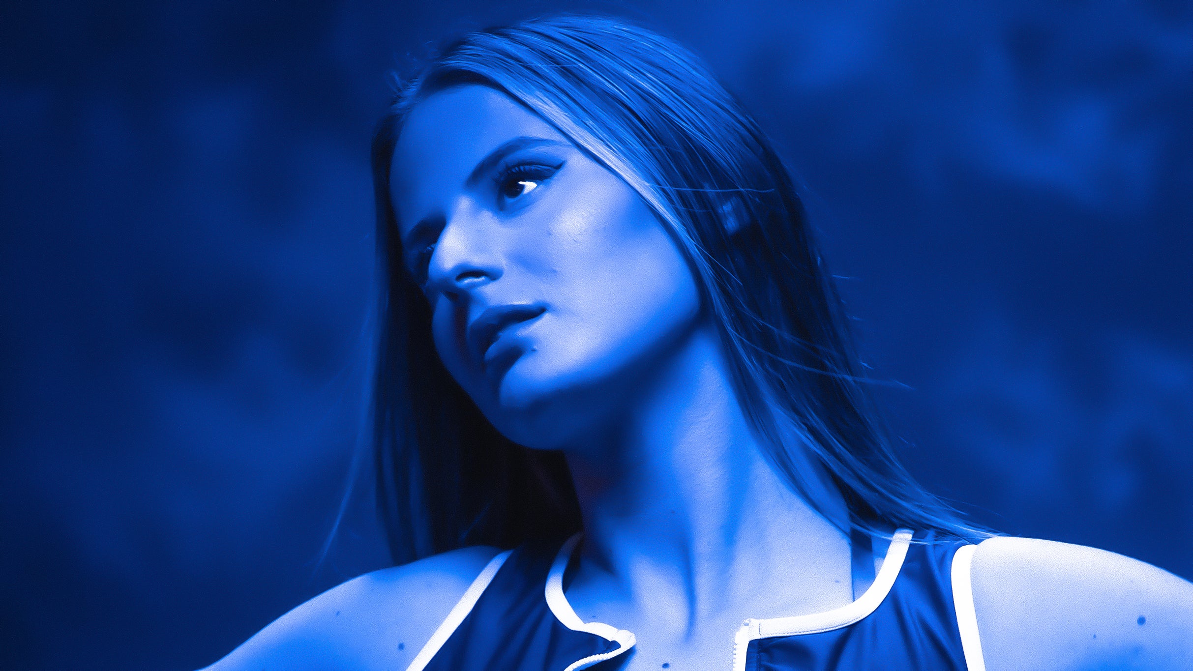 Natalie Jane - The World I Didn't Want Tour