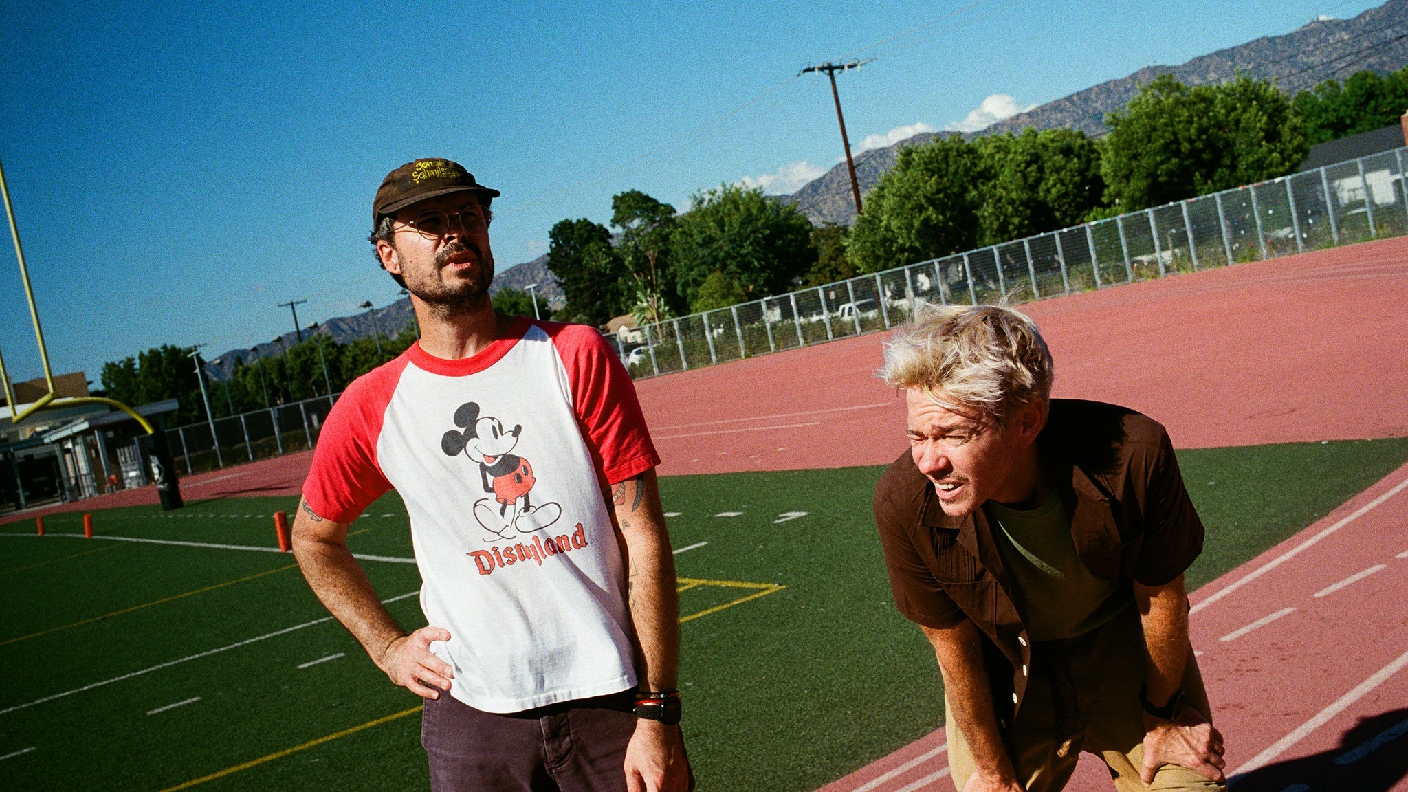 The Format w/ Piebald