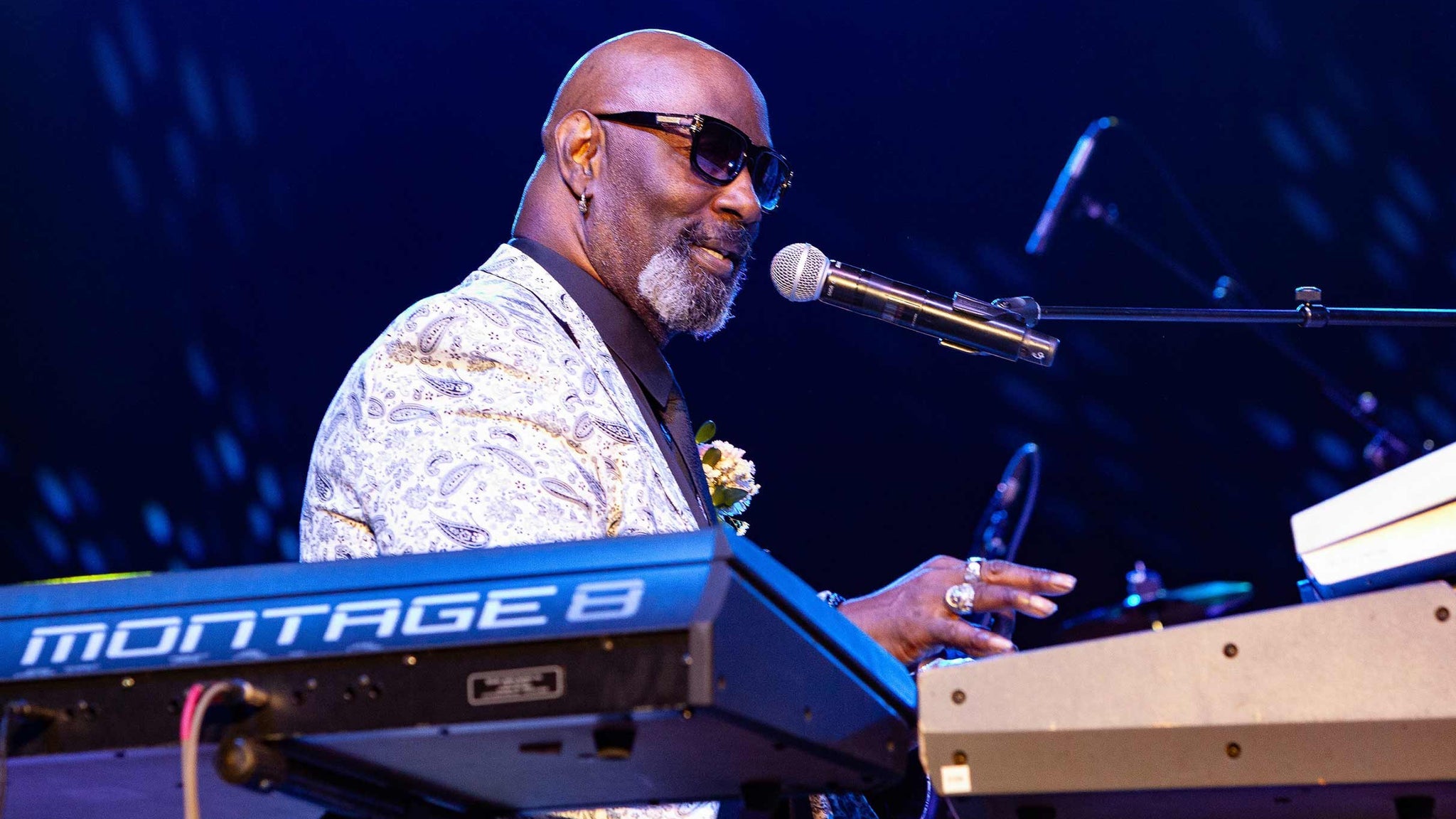 Chris "Big Dog" Davis