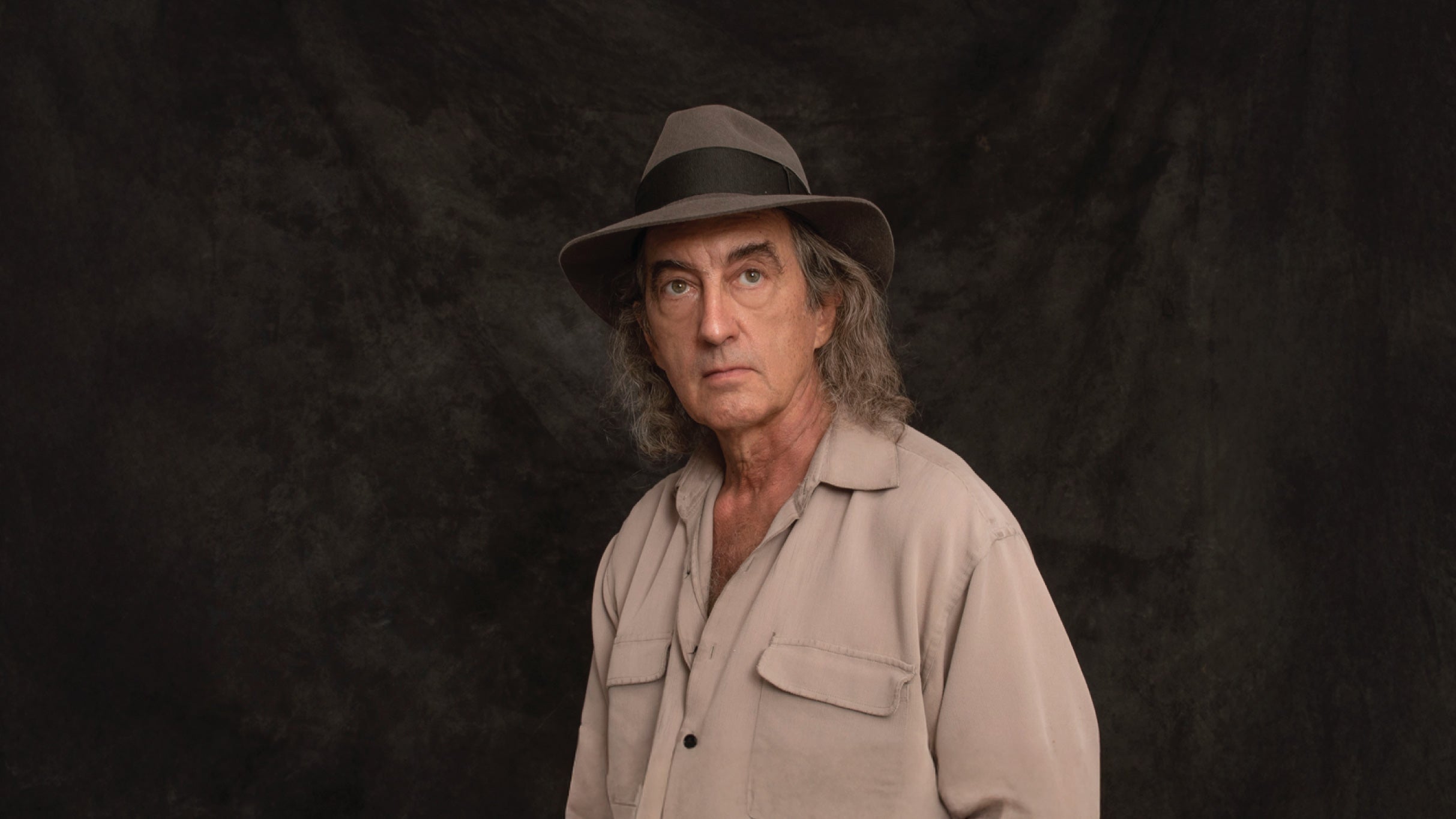 James McMurtry (21+)