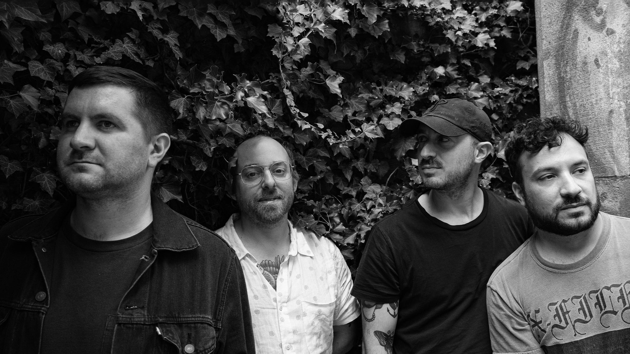 The Menzingers with I Am The Avalanche - All Ages (under 16 with adult)