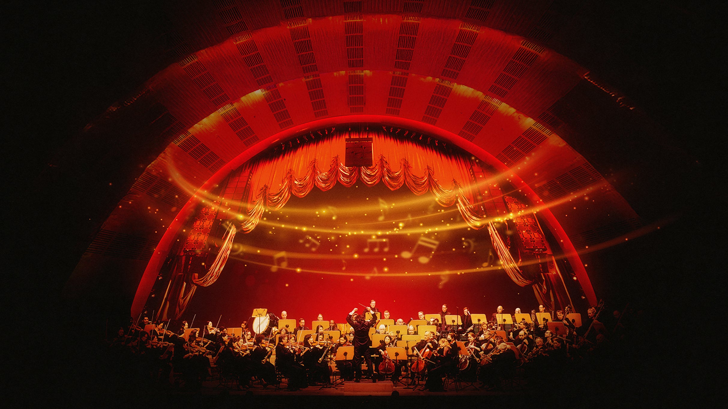 Enigma Variations & Bruchs Violin Concerto