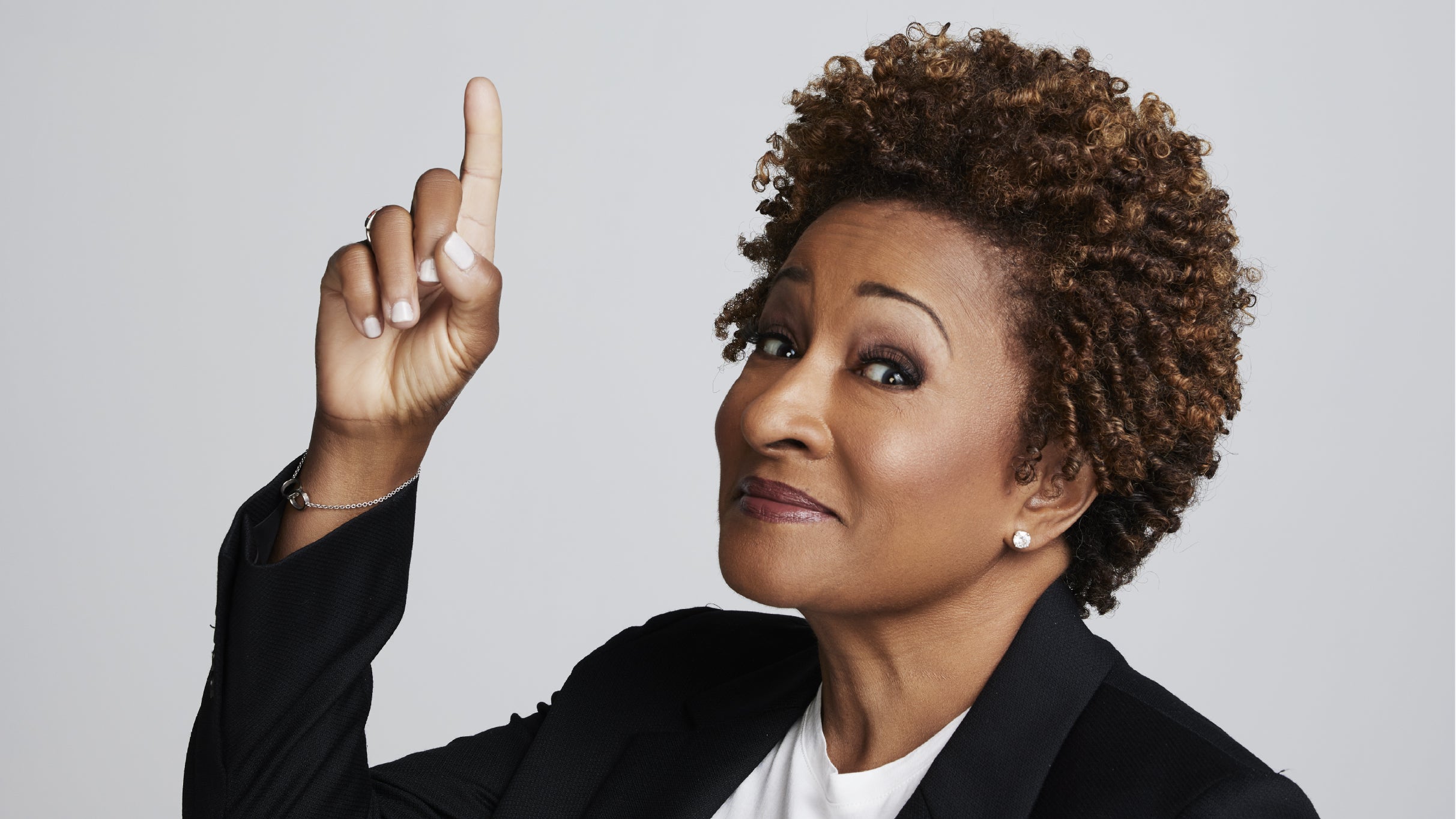 Wanda Sykes: Please & Thank You Tour with Special Guest Keith Robinson
