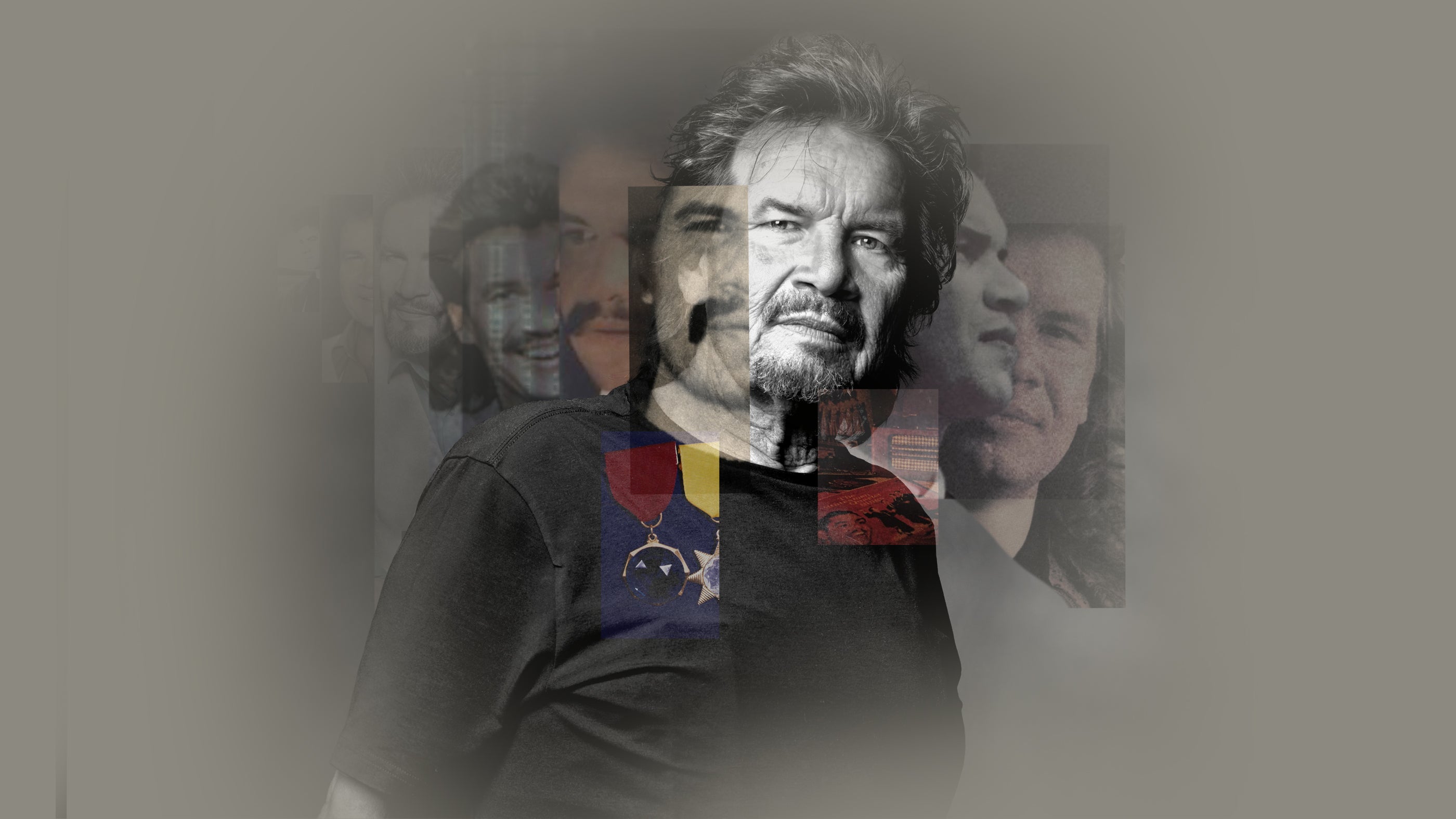 Russ Taff & Steve Taylor