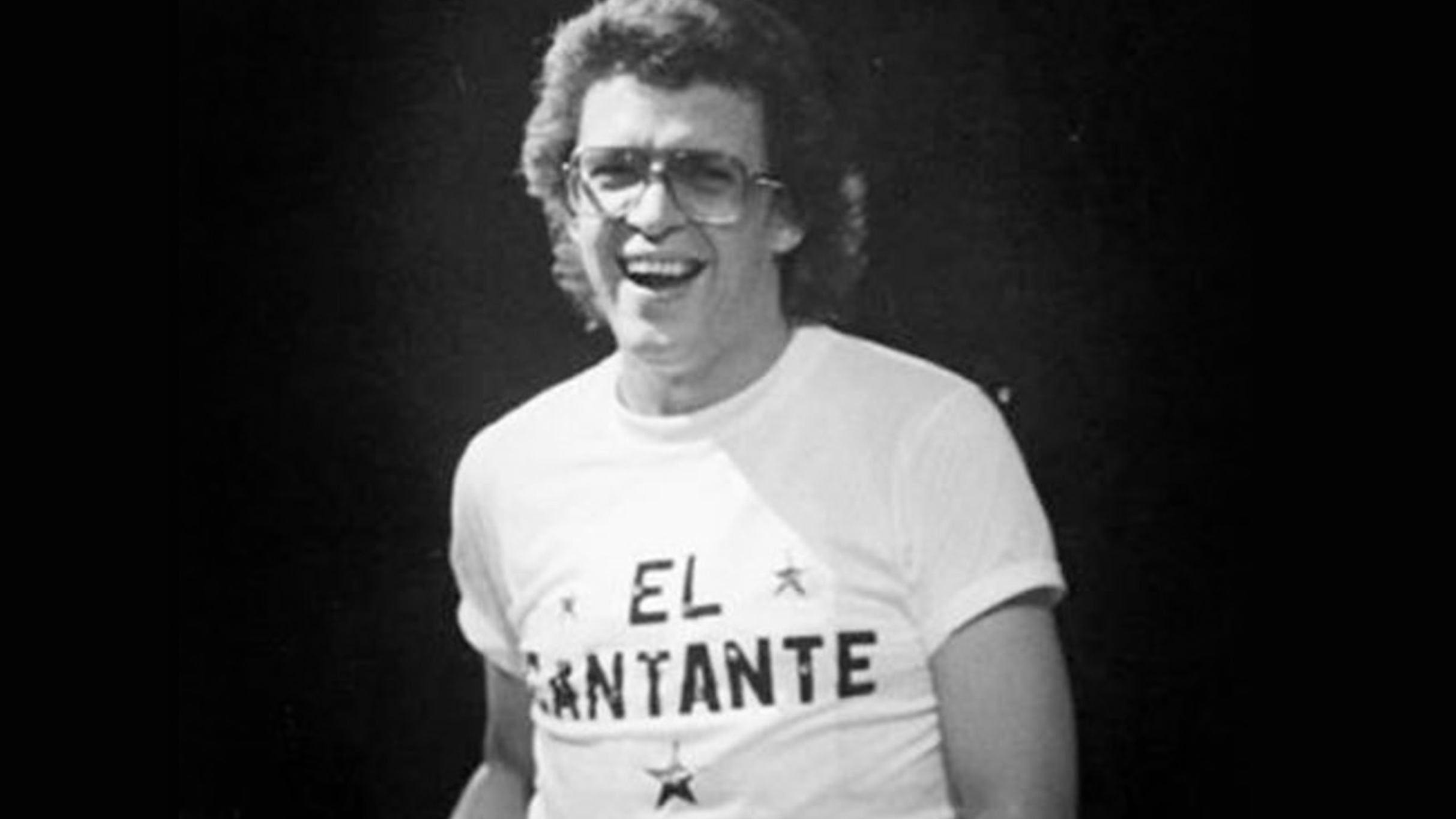 Hector Lavoe - El Cantante