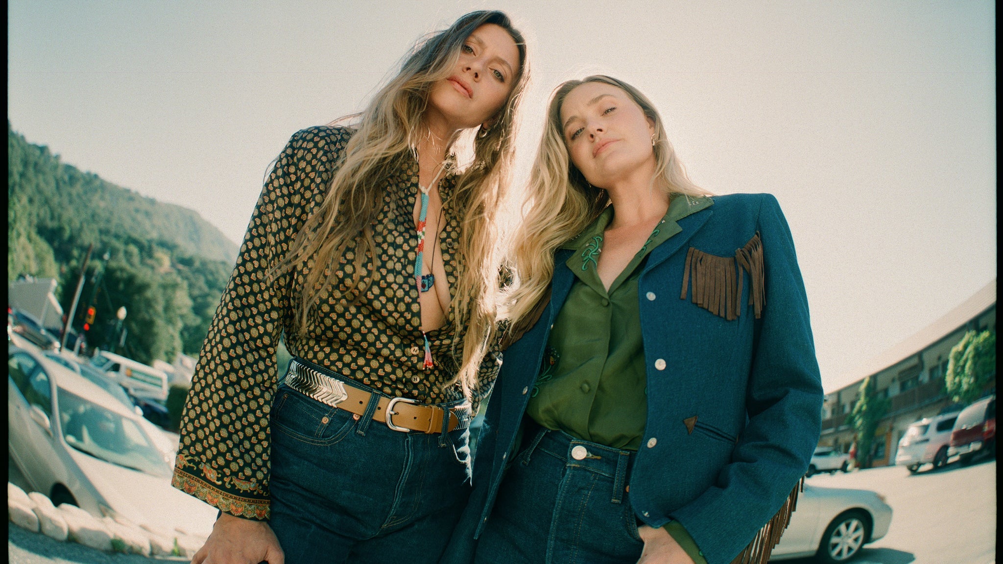 ALY & AJ - Places to Run Tour 2026