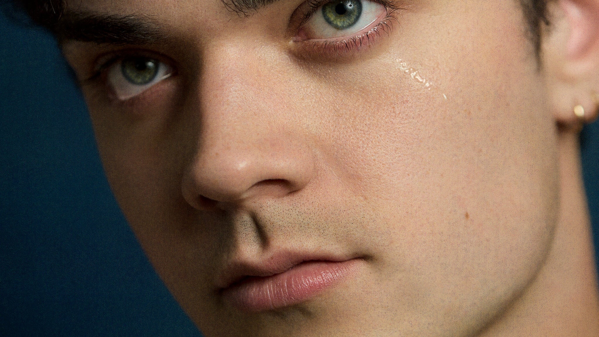 Alexander Stewart - What If? Tour