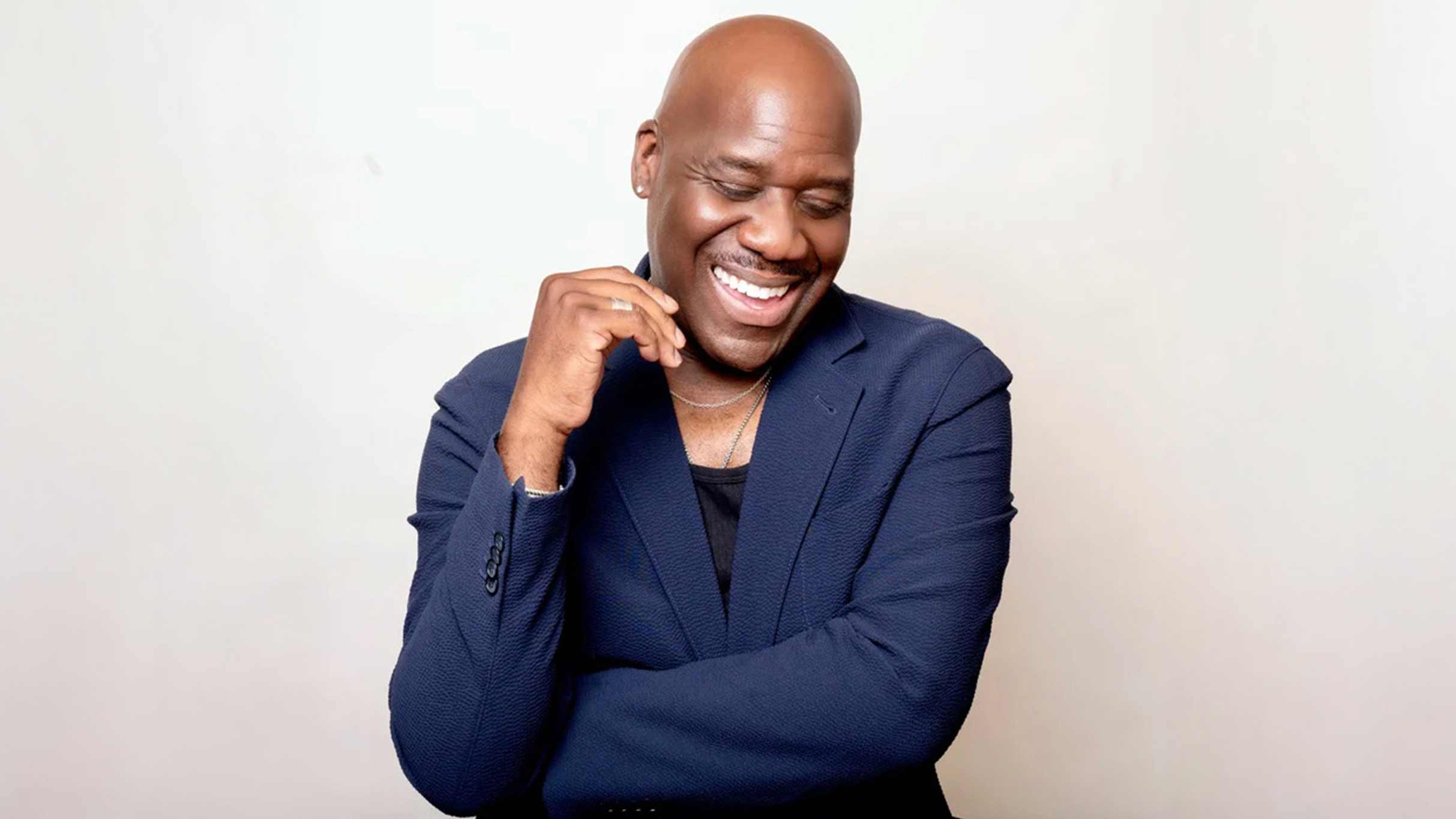 WILL DOWNING with special guests CAROL RIDDICK & GERALD VEASLEY