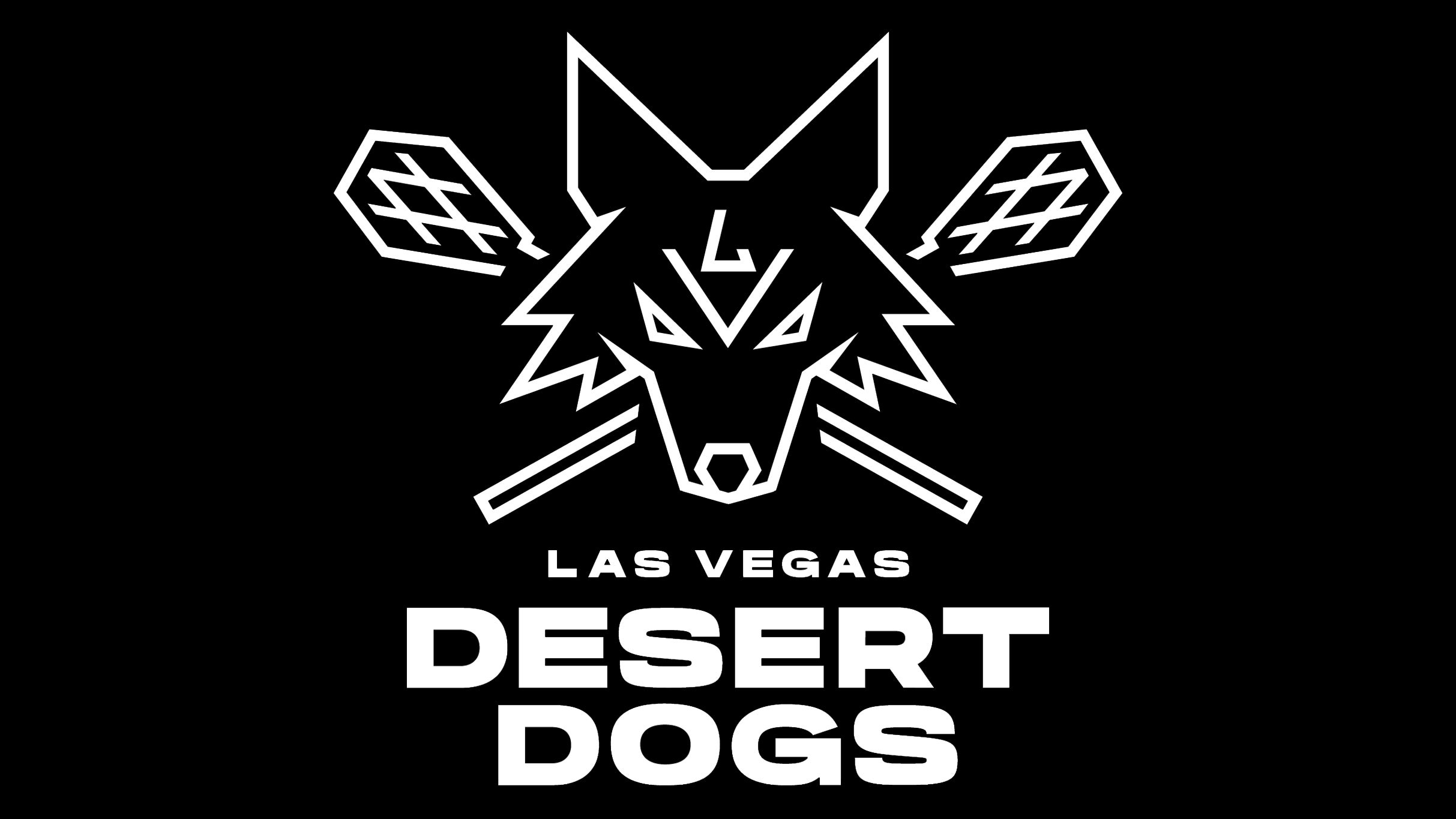 Las Vegas Desert Dogs vs. Calgary Roughnecks