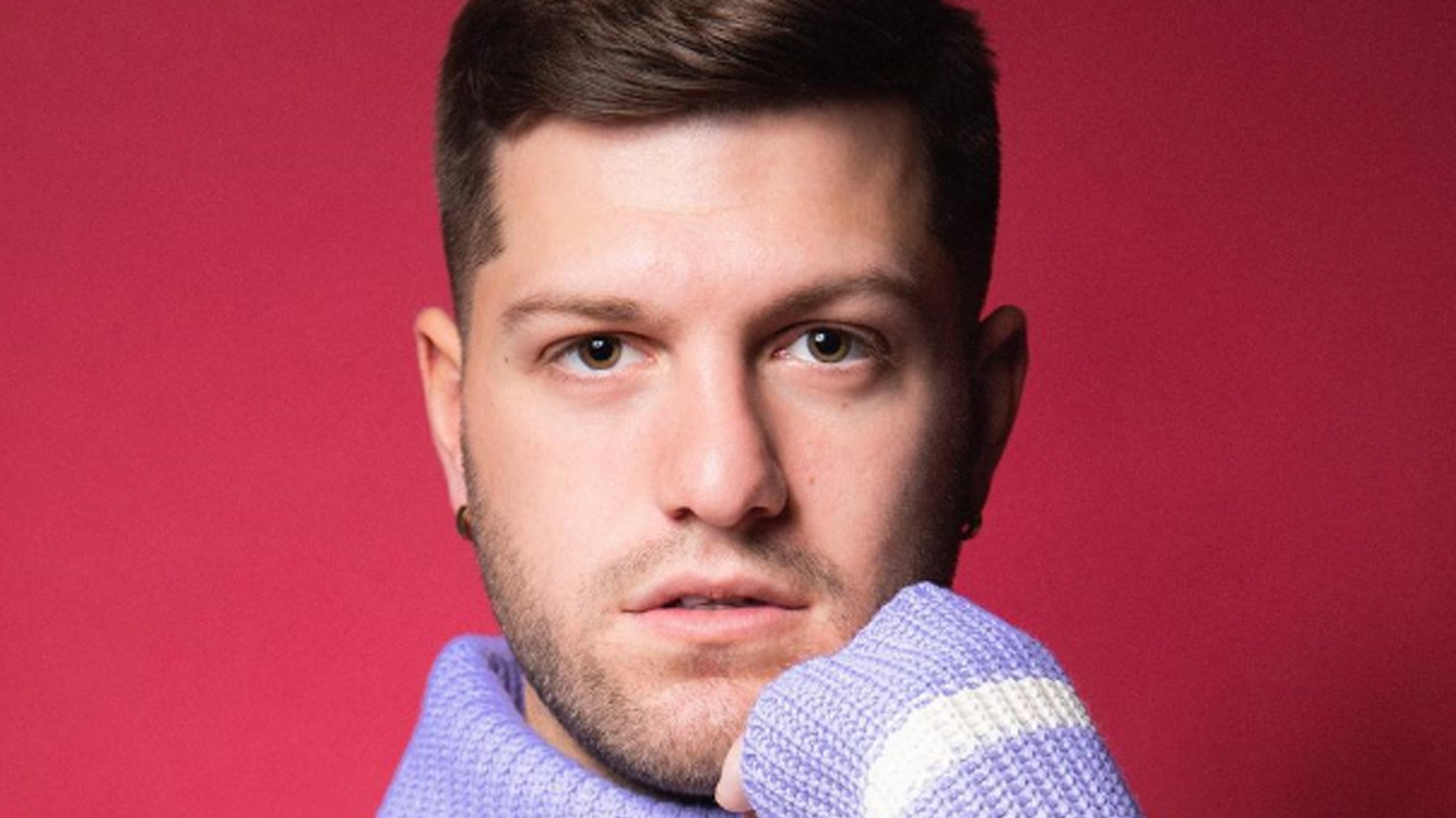 Zachariah Porter: The Big Back Behavior Tour