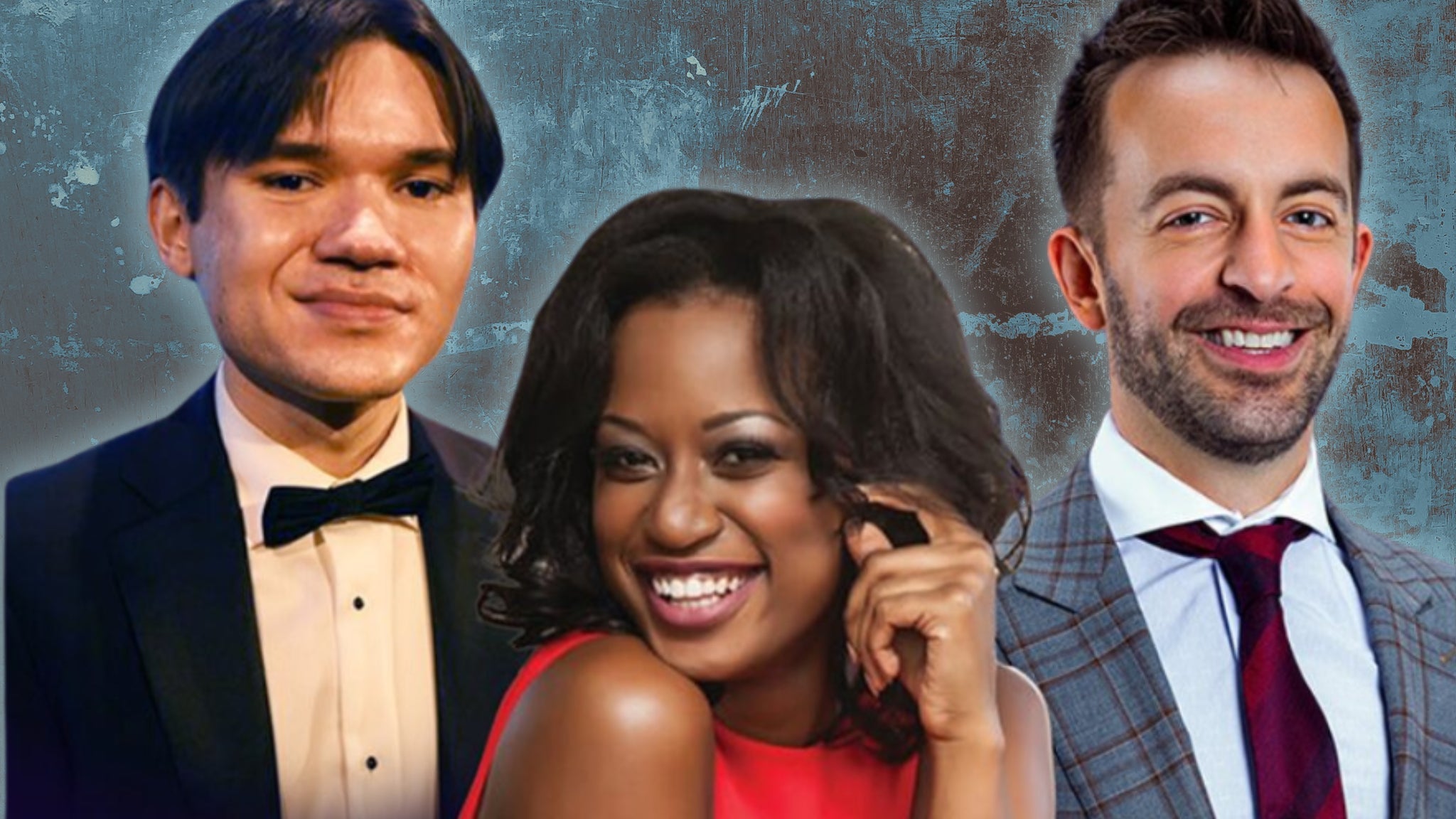 Great American Crooners