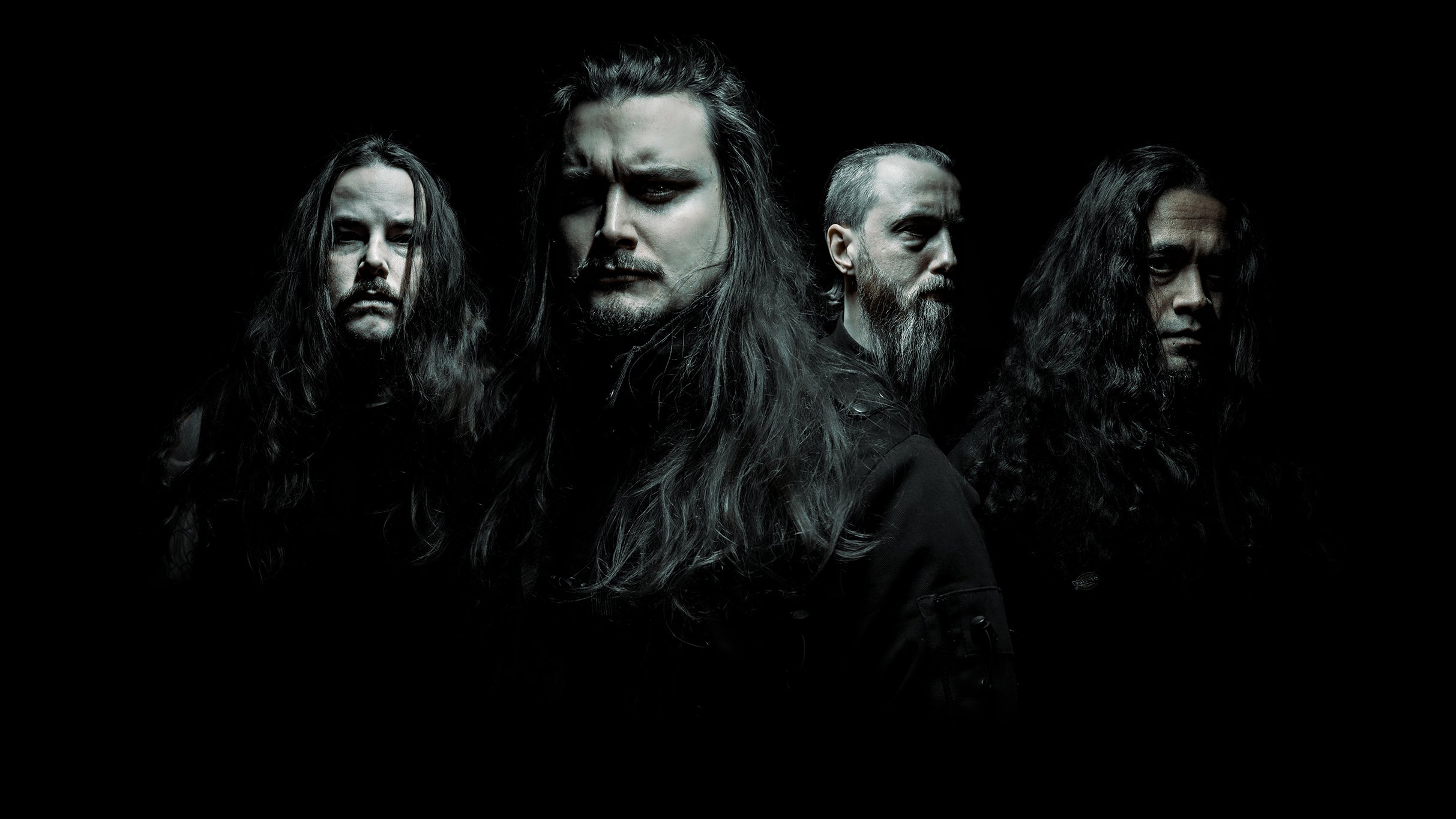 Orbit Culture - Death Above Life North America Tour