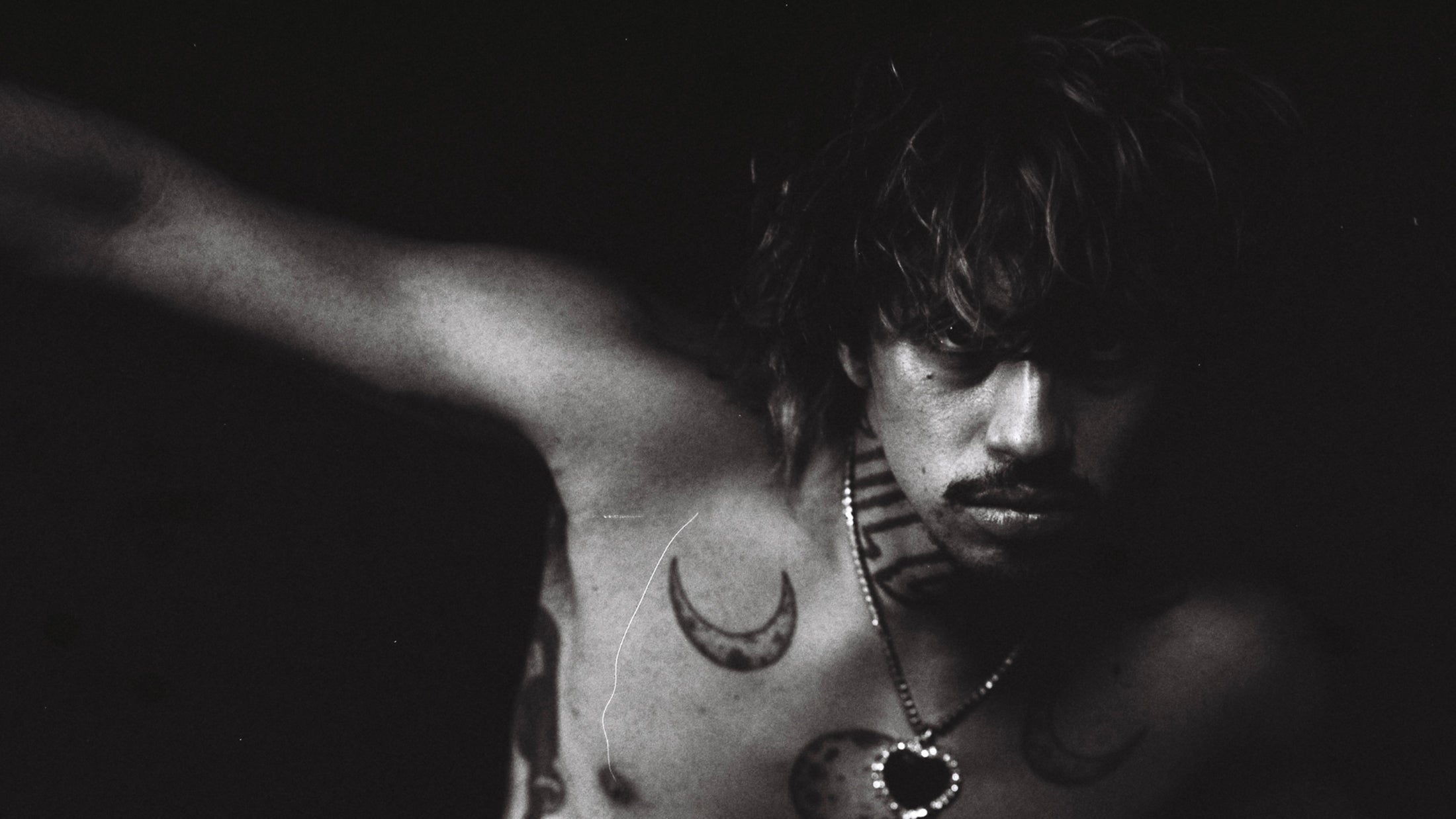 Kxllswxtch - EYESORE Tour