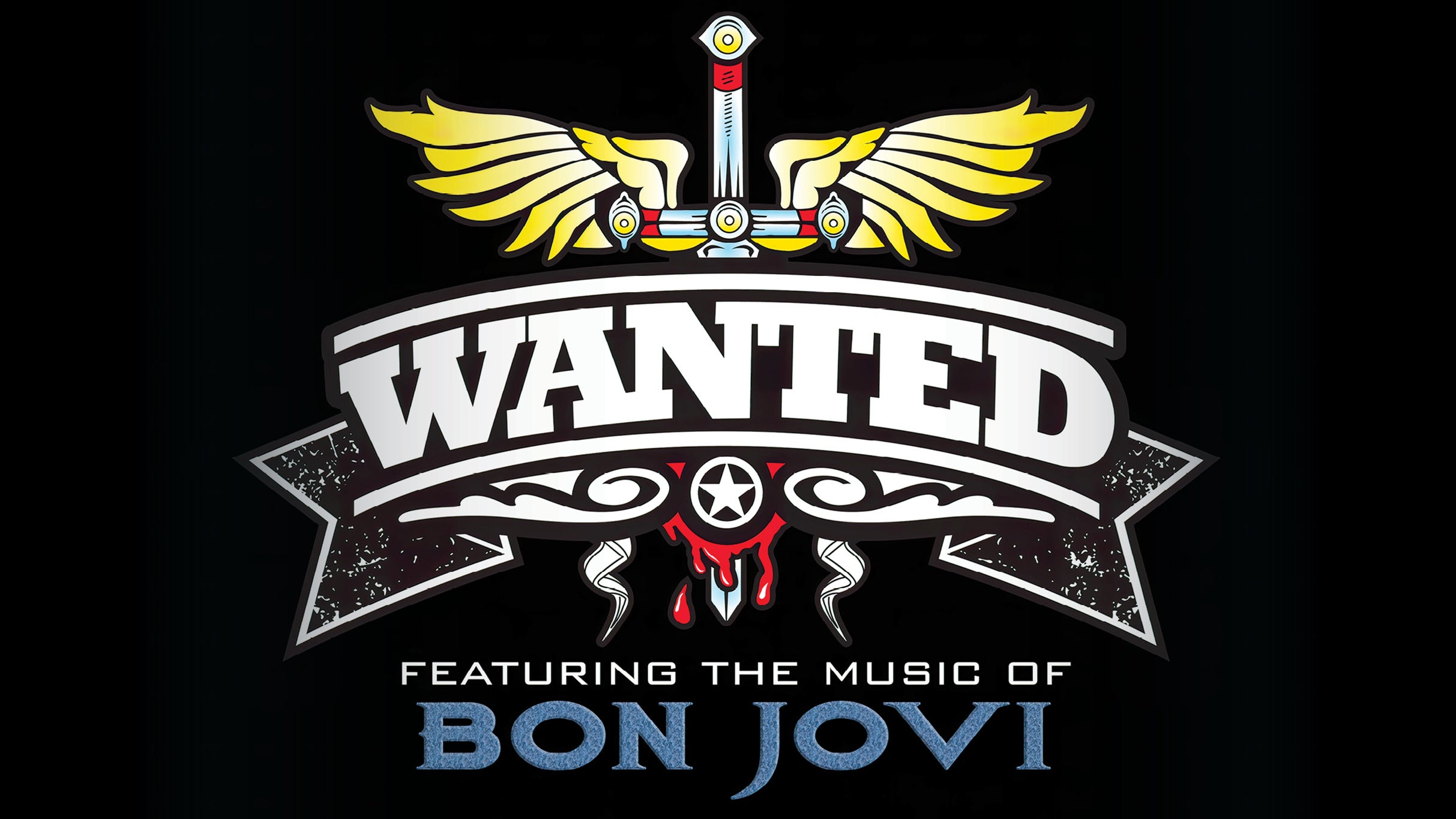 Wanted - the Ultimate Tribute To Bon Jovi
