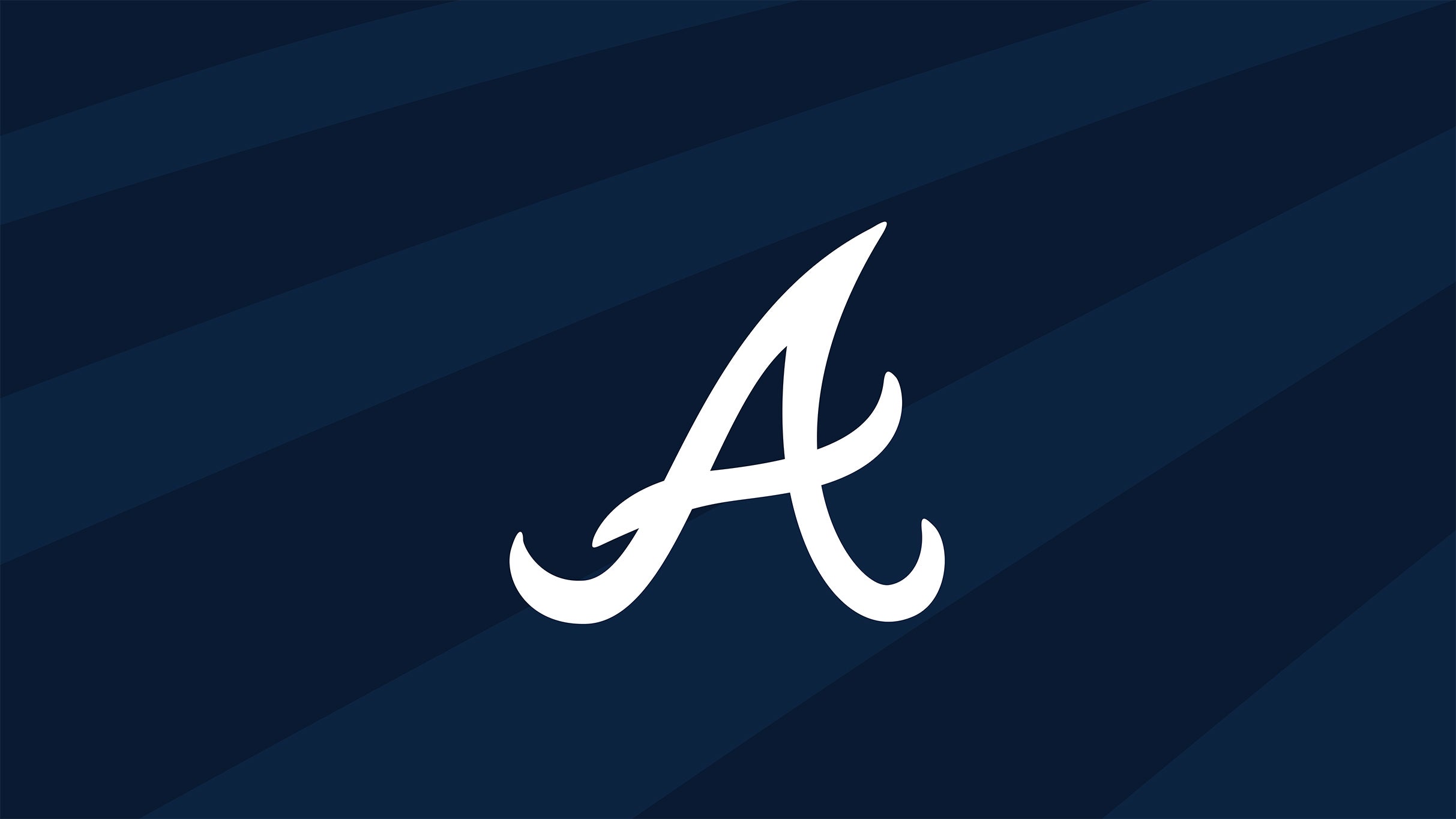 Atlanta Braves vs. Athletics