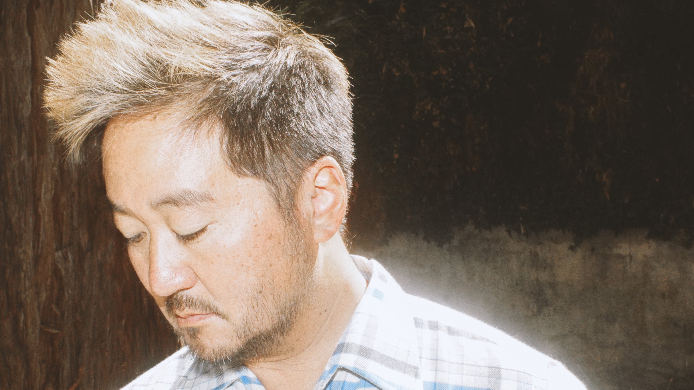 Kishi Bashi (under 18 with parent or legal guardian)