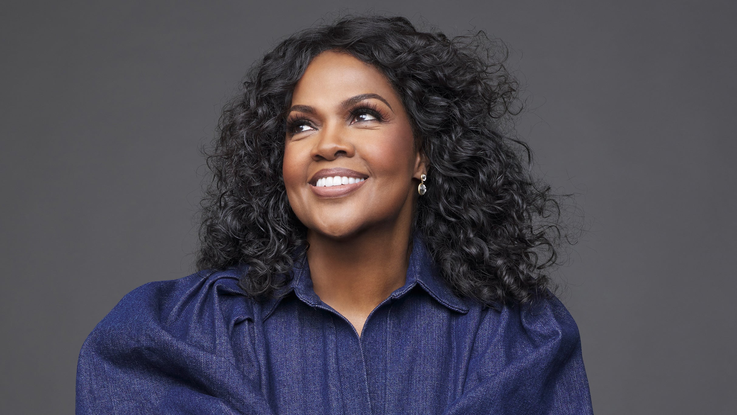 CeCe Winans - More Than This Tour