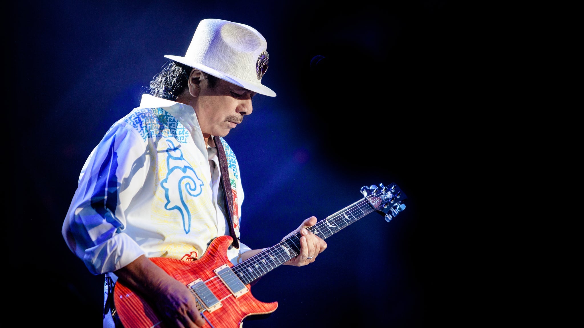 Santana: Oneness Tour 2026