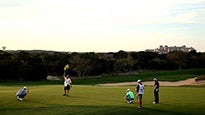TPC San Antonio